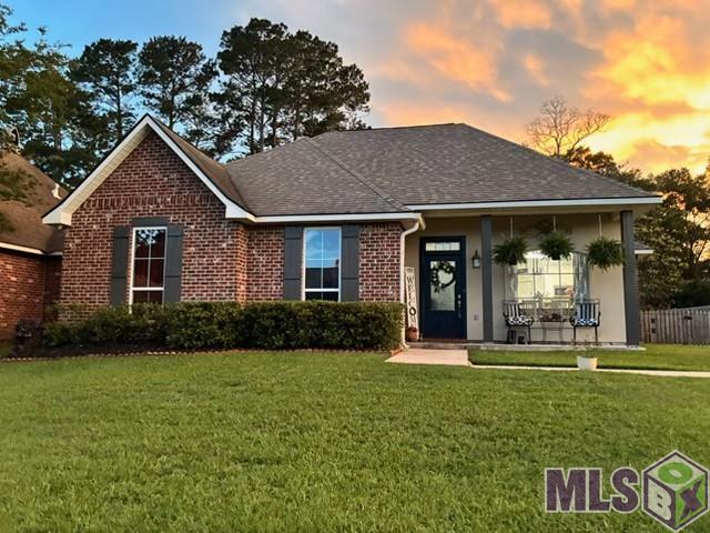 28025 FOXFIRE AVE, Walker, LA 70785