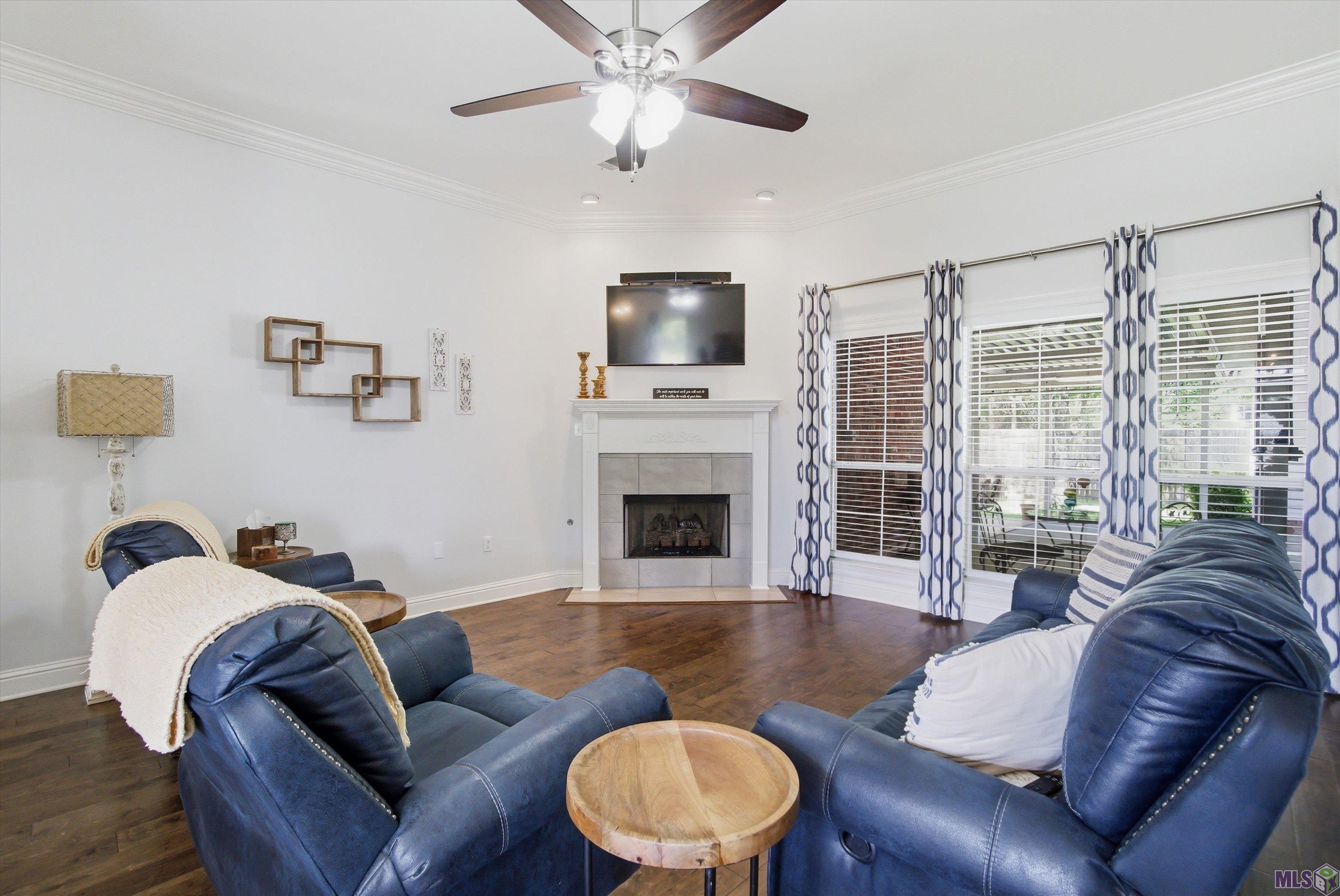 28025 FOXFIRE AVE, Walker, LA 70785