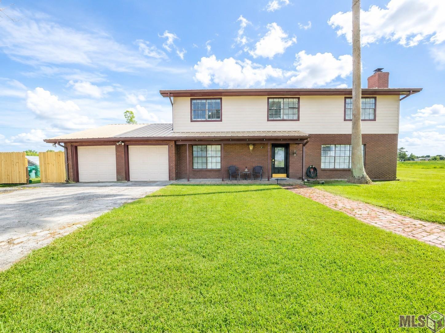 68 MAGNOLIA, Raceland, LA 70394