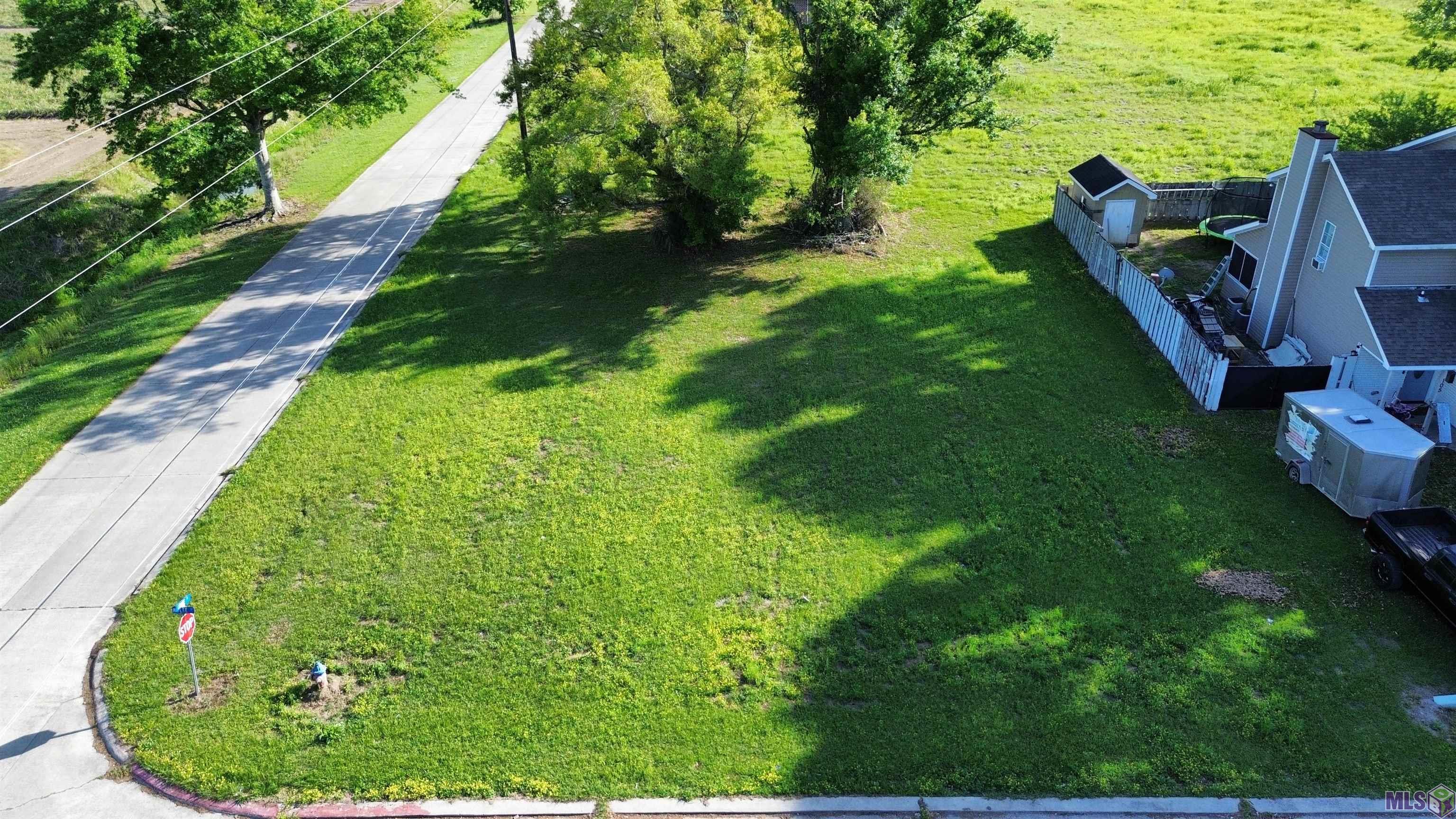101&103 WOLFE STREET, Thibodaux, LA 70301