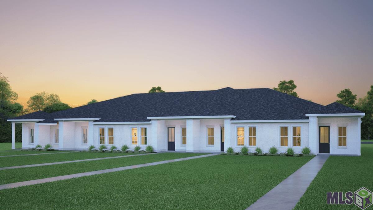 2747 BELFRY DR, Baton Rouge, LA 70816