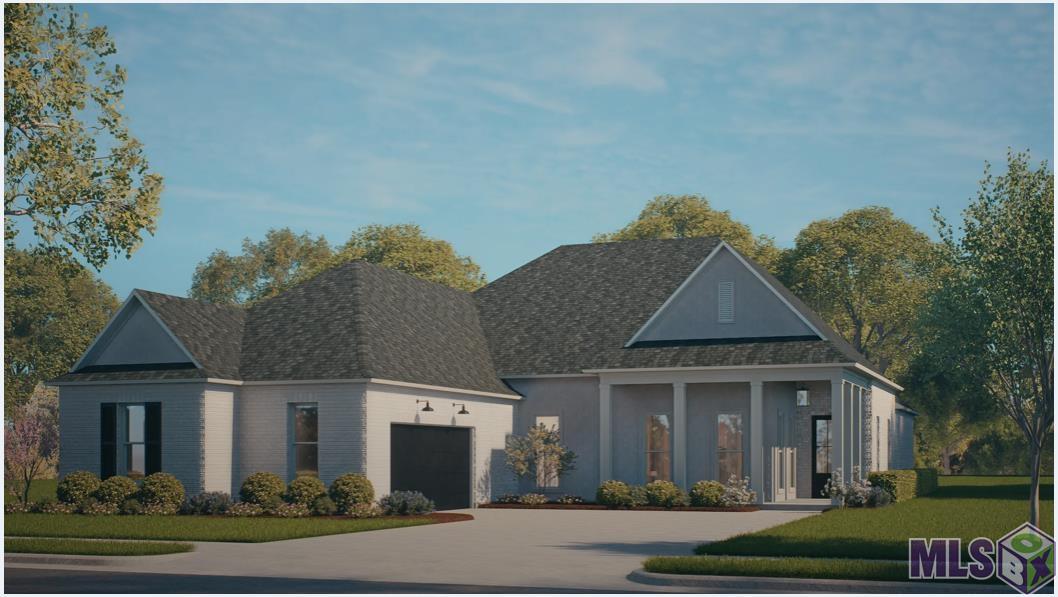 650 NIGHT HERON Lane, Madisonville, LA 70447