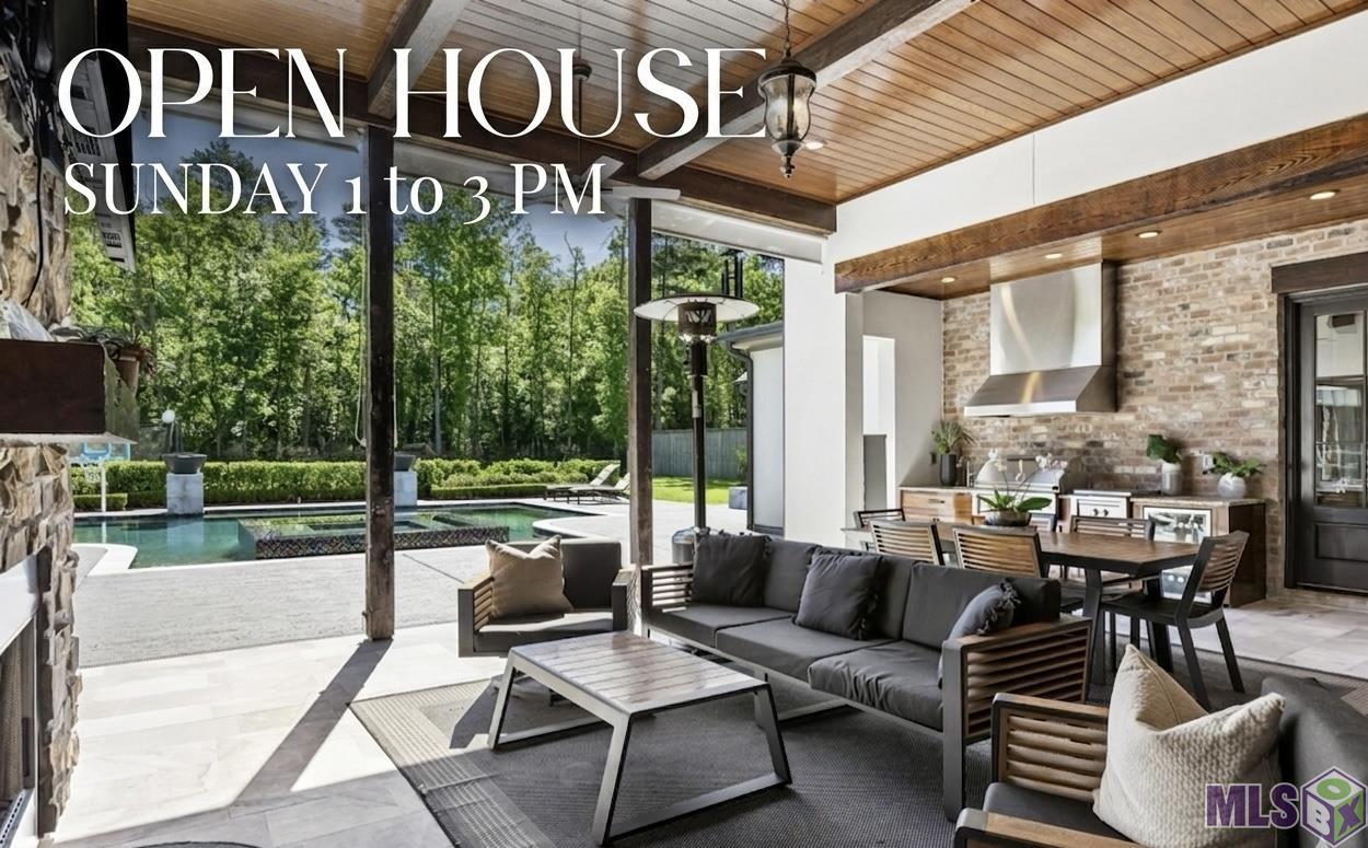 10607 MANCHAC PASS, Baton Rouge, LA 70817