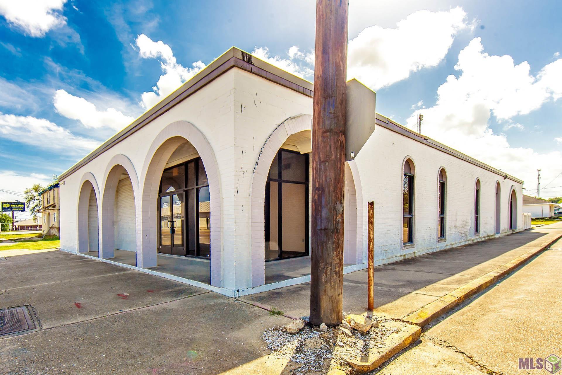 1162 BARROW ST, Houma, LA 70360