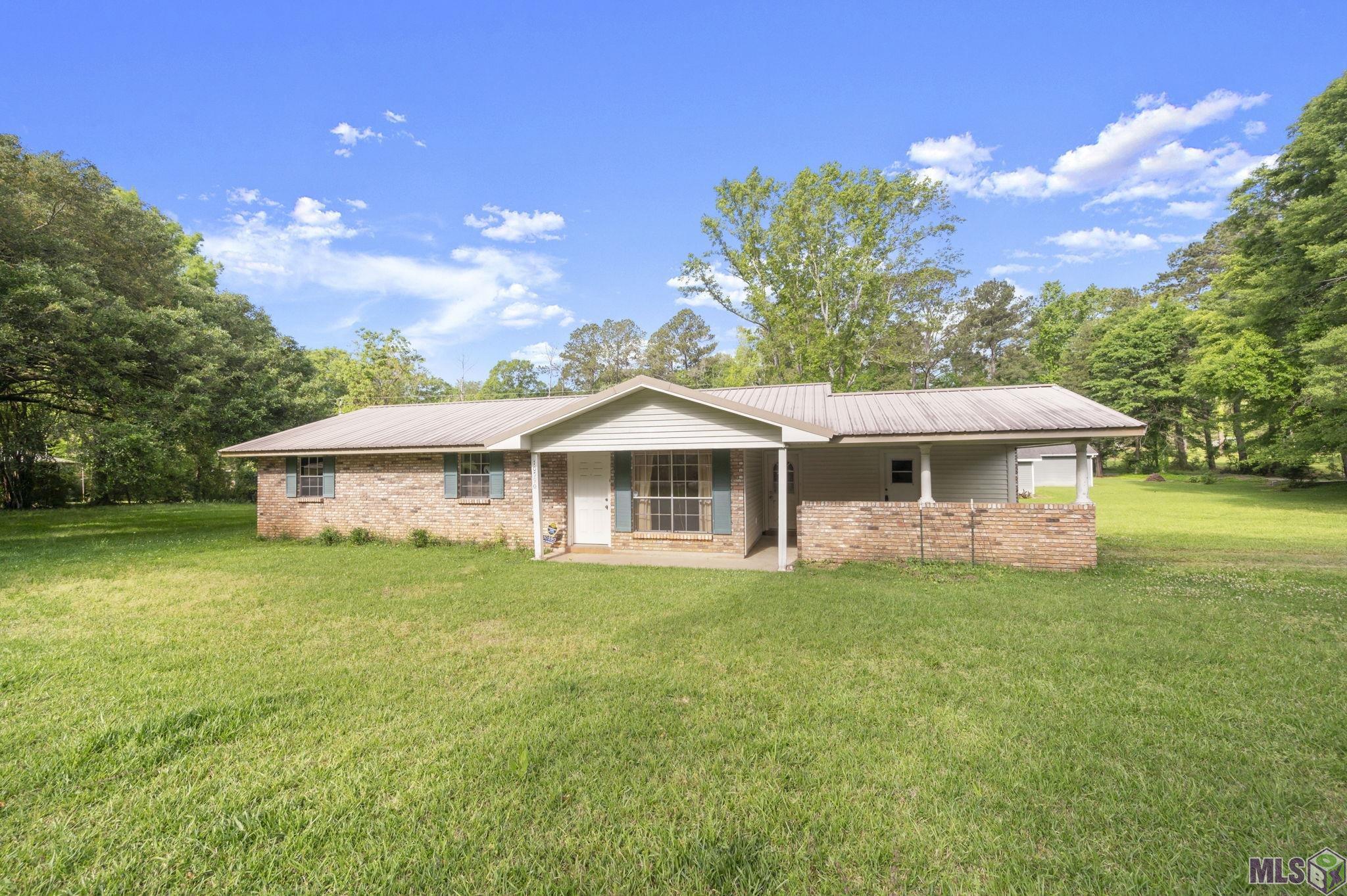 10590 PINE ST, Clinton, LA 70722