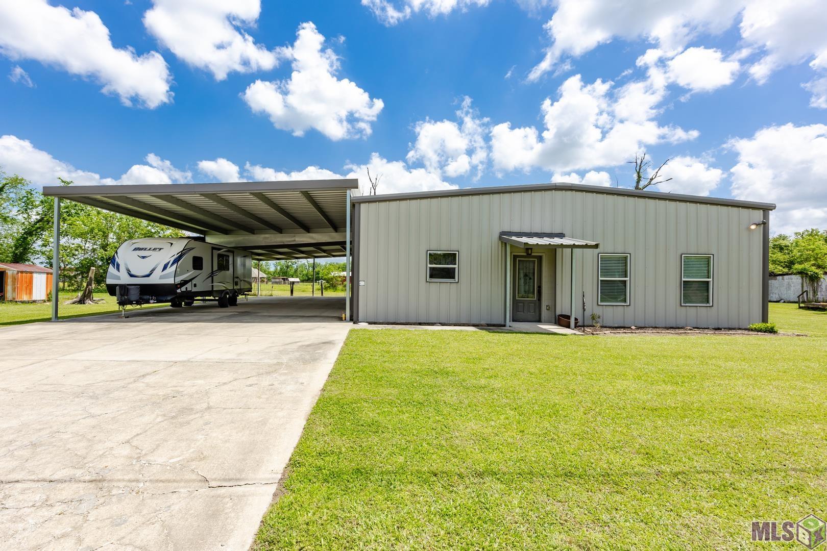 13464 BOURGEOIS RD, Gonzales, LA 70737