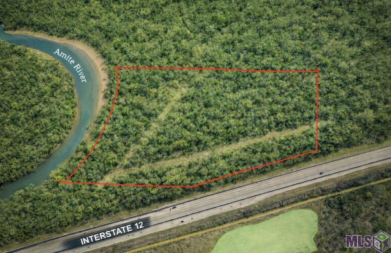 32.94 Acres LA HWY 1032, Denham Springs, LA 70726