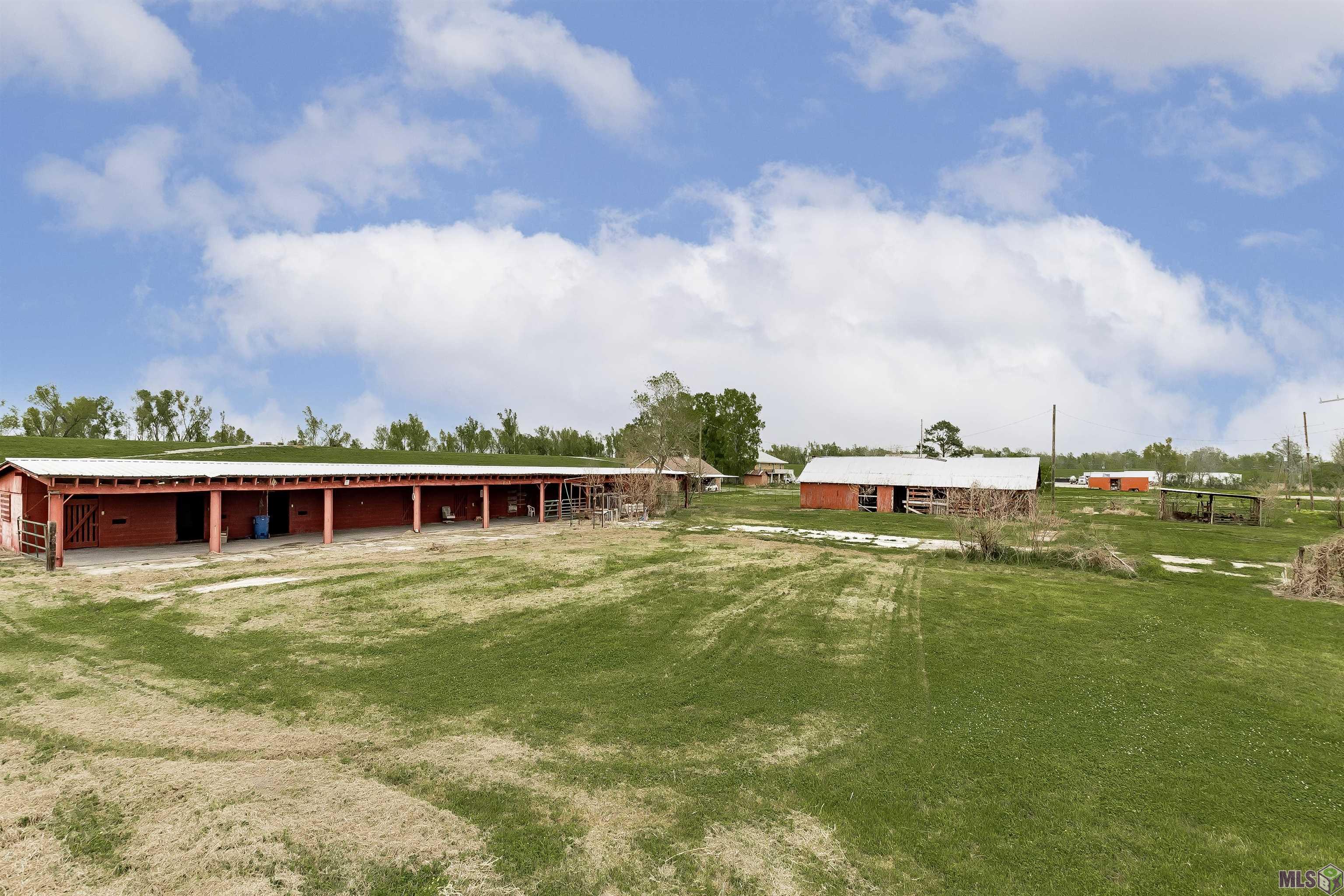 TBD N RIVER RD, Port Allen, LA 70767