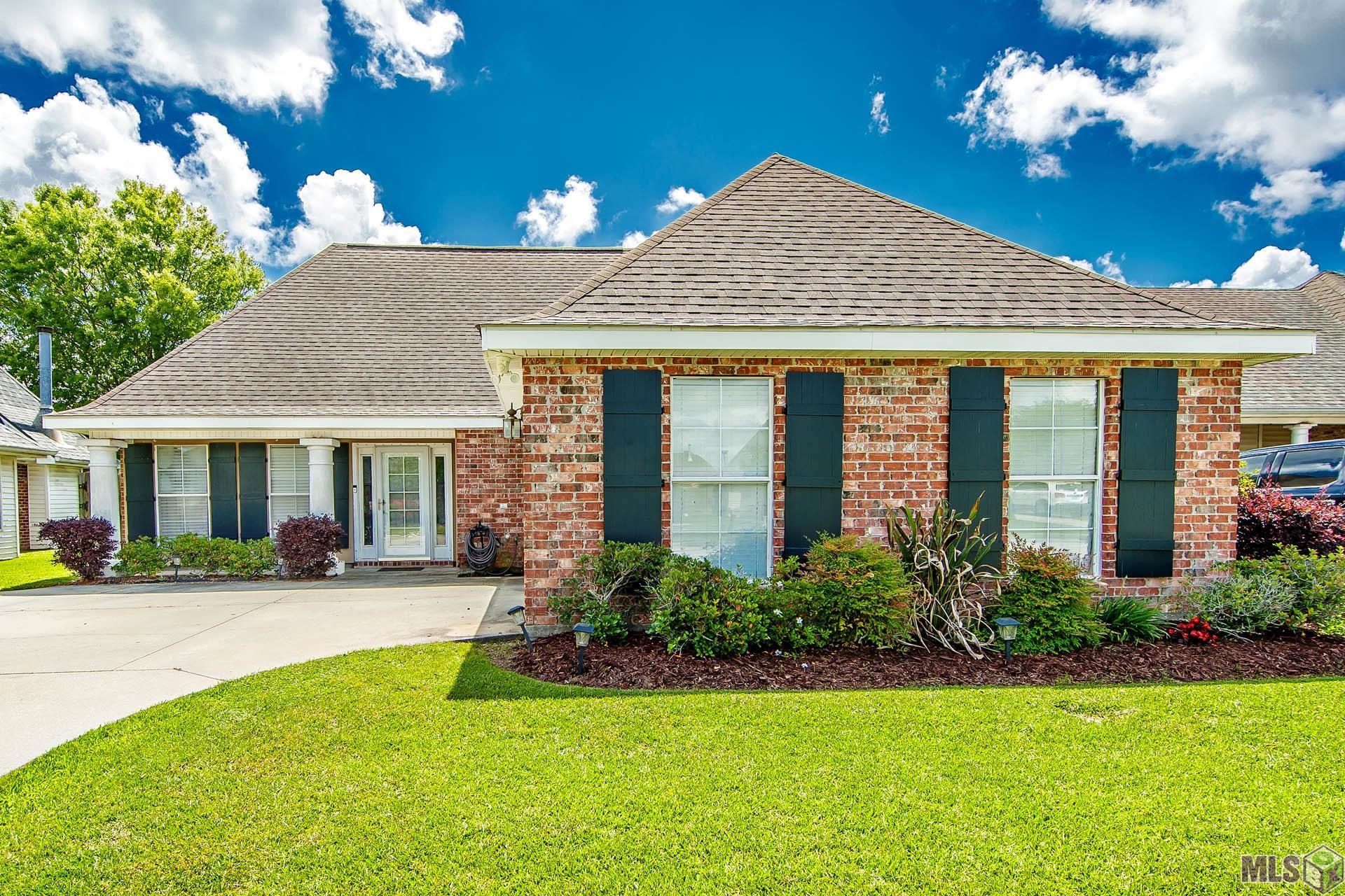 110 RUSTY LANE, Houma, LA 70360
