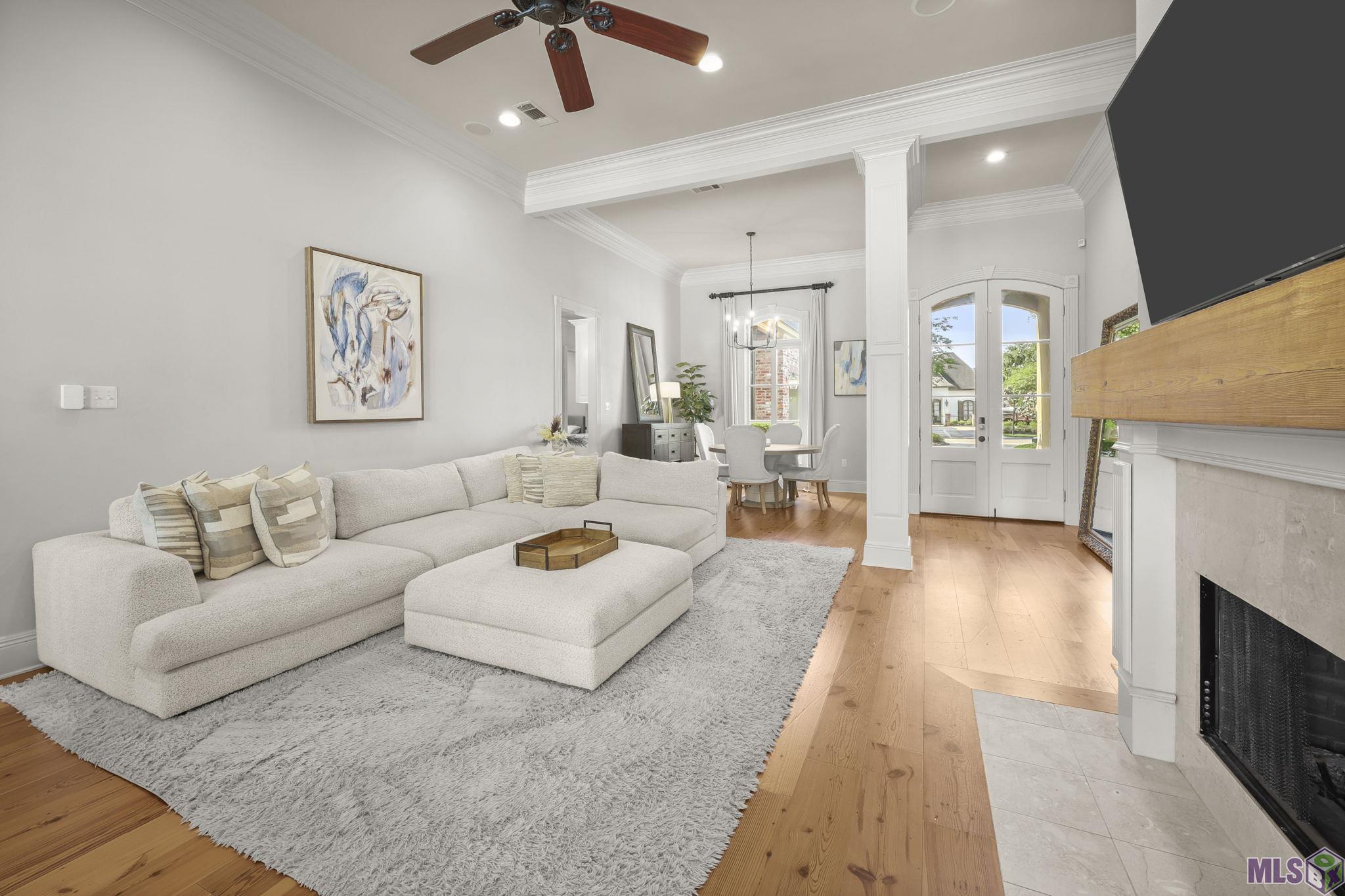 3256 GRAND FIELD AVE, Baton Rouge, LA 70810