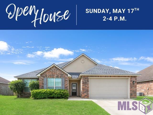 10612 BRAVES AVE, Denham Springs, LA 70726