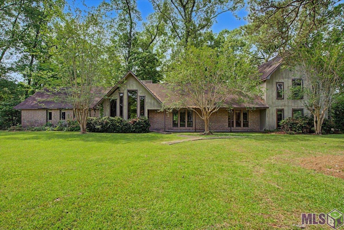 12720 TRIPLE B RD, Greenwell Springs, LA 70739