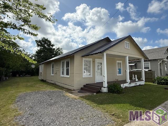 1211 GOODE ST, Houma, LA 70360