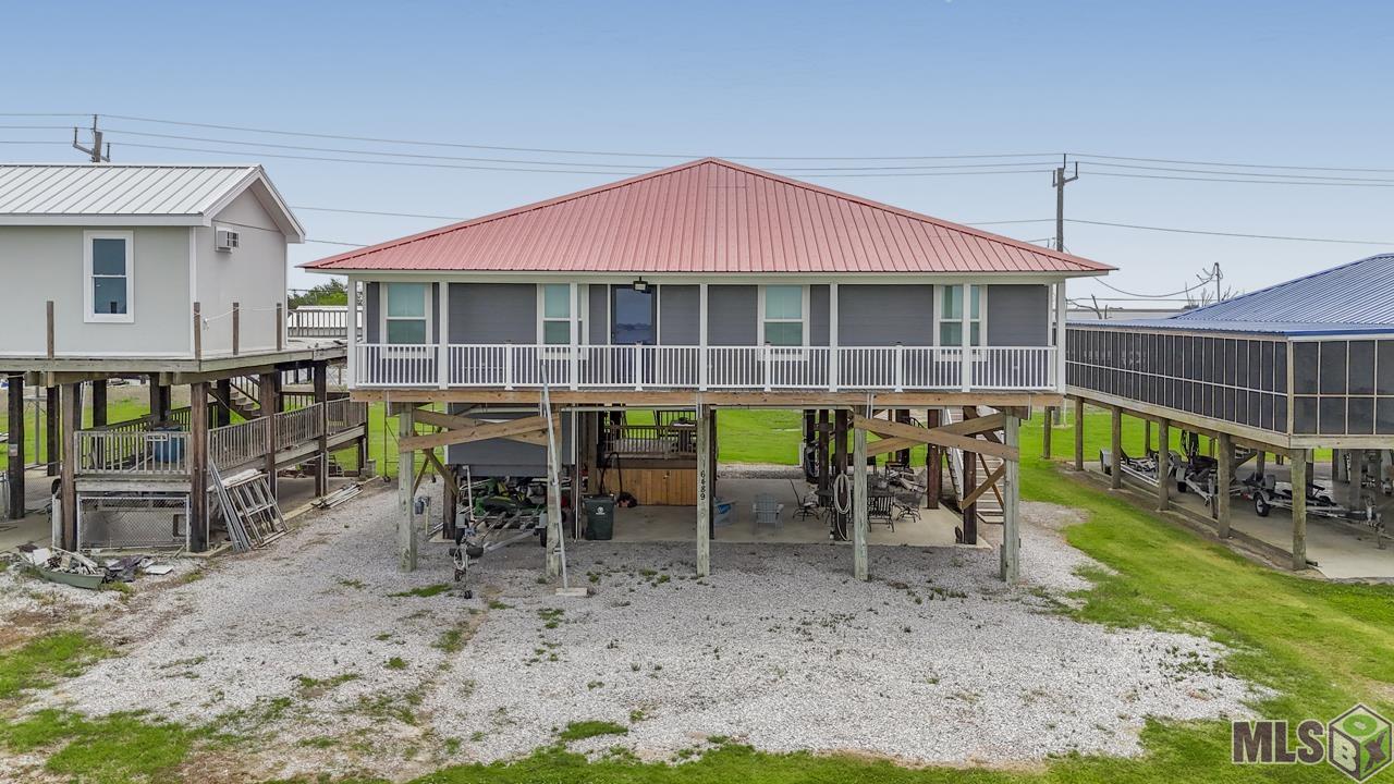 6489 HWY 56, Chauvin, LA 70344