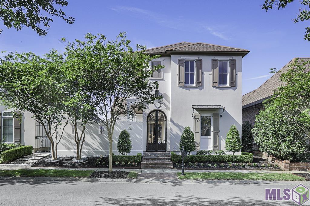 11444 CYPRESS BARN DR, Baton Rouge, LA 70810