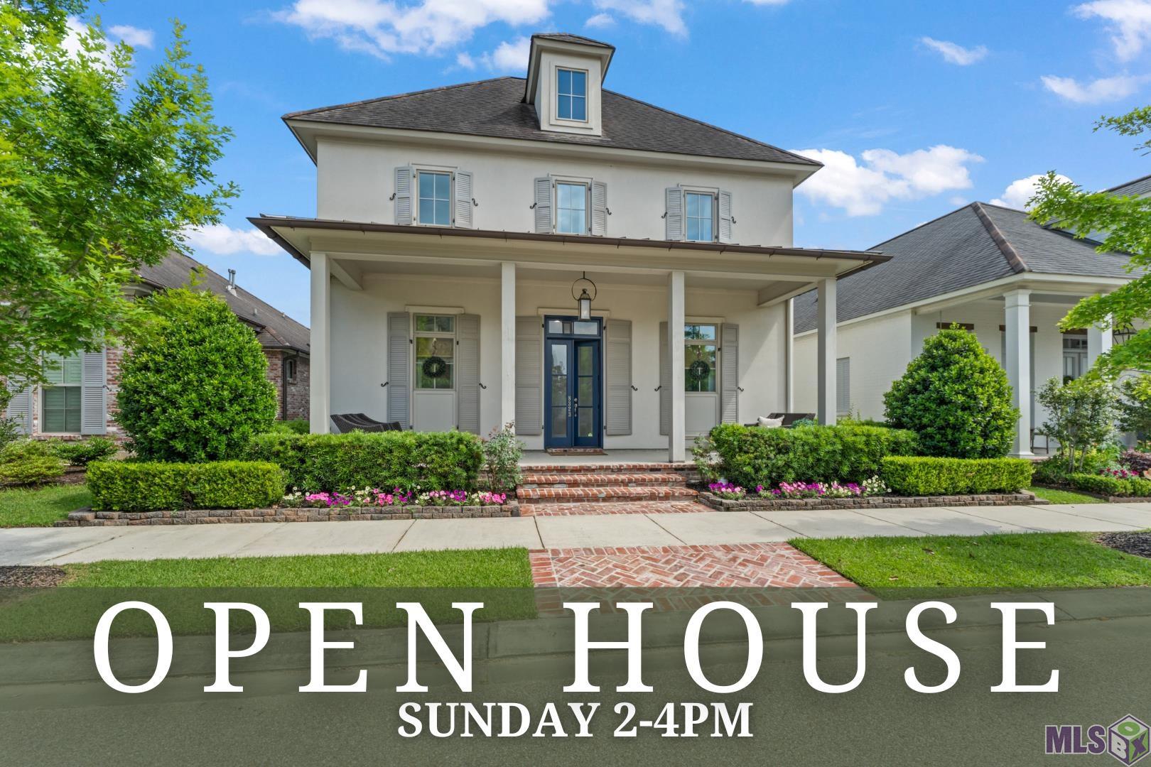 8323 BILLIU ST, Baton Rouge, LA 70817