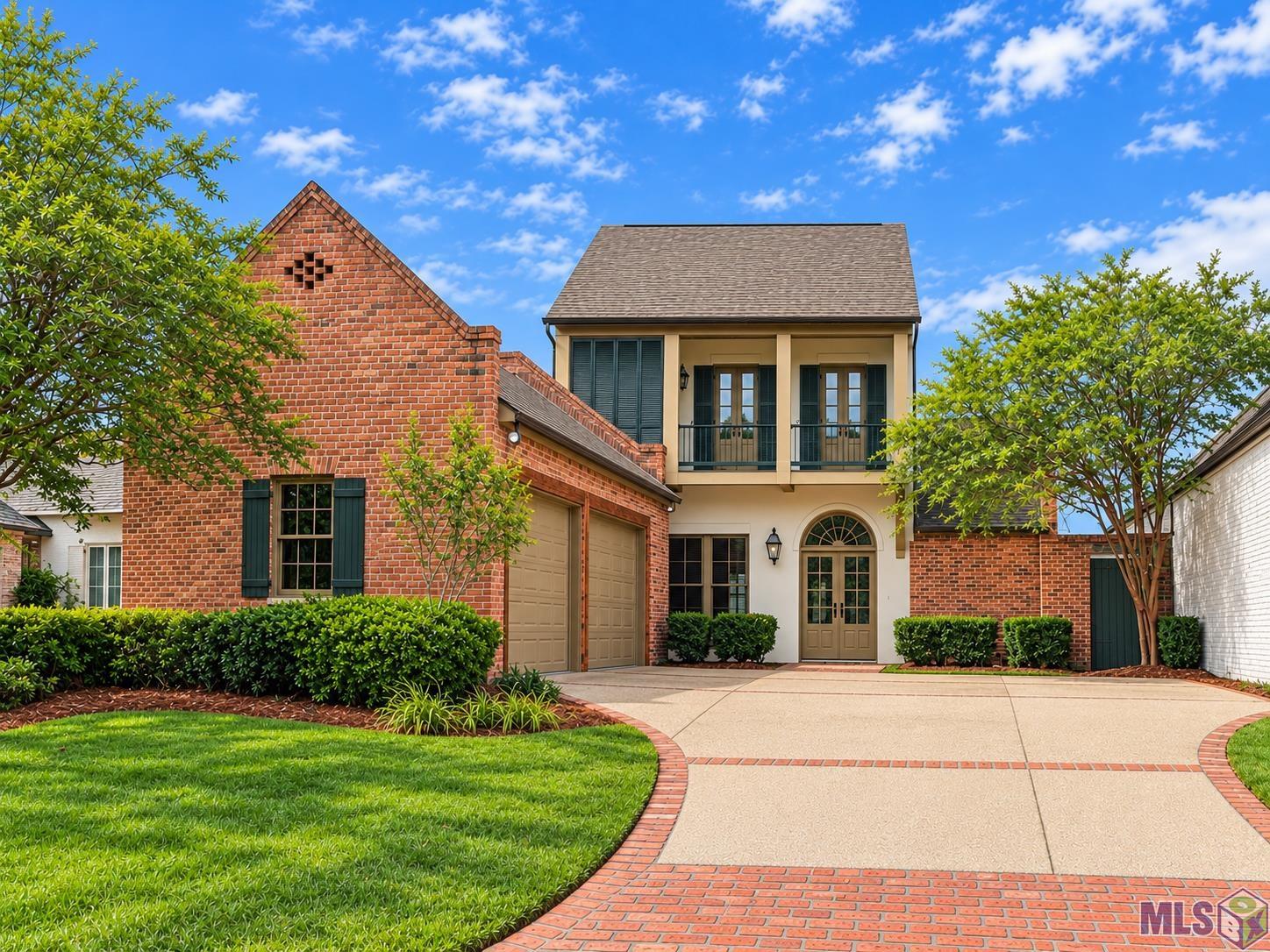 3312 RUE D ORLEANS, Baton Rouge, LA 70810