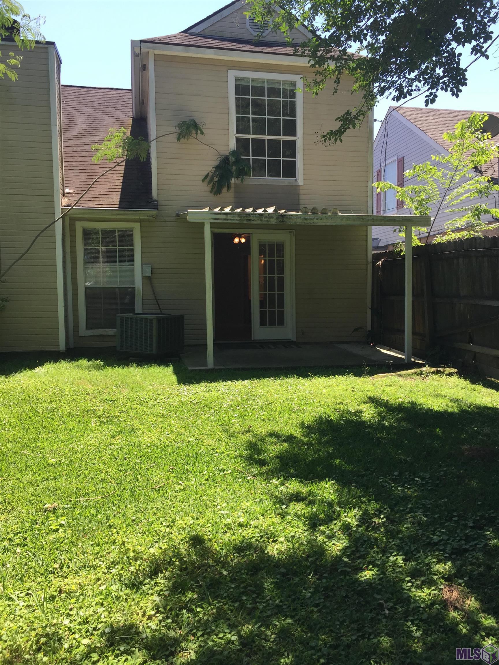 16435 CREPEMYRTLE DR, 1, Saint George, LA 70817