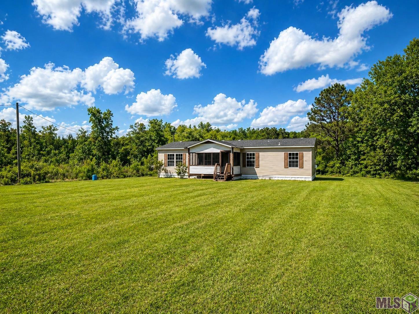 46347 IRIS LN, Franklinton, LA 70438