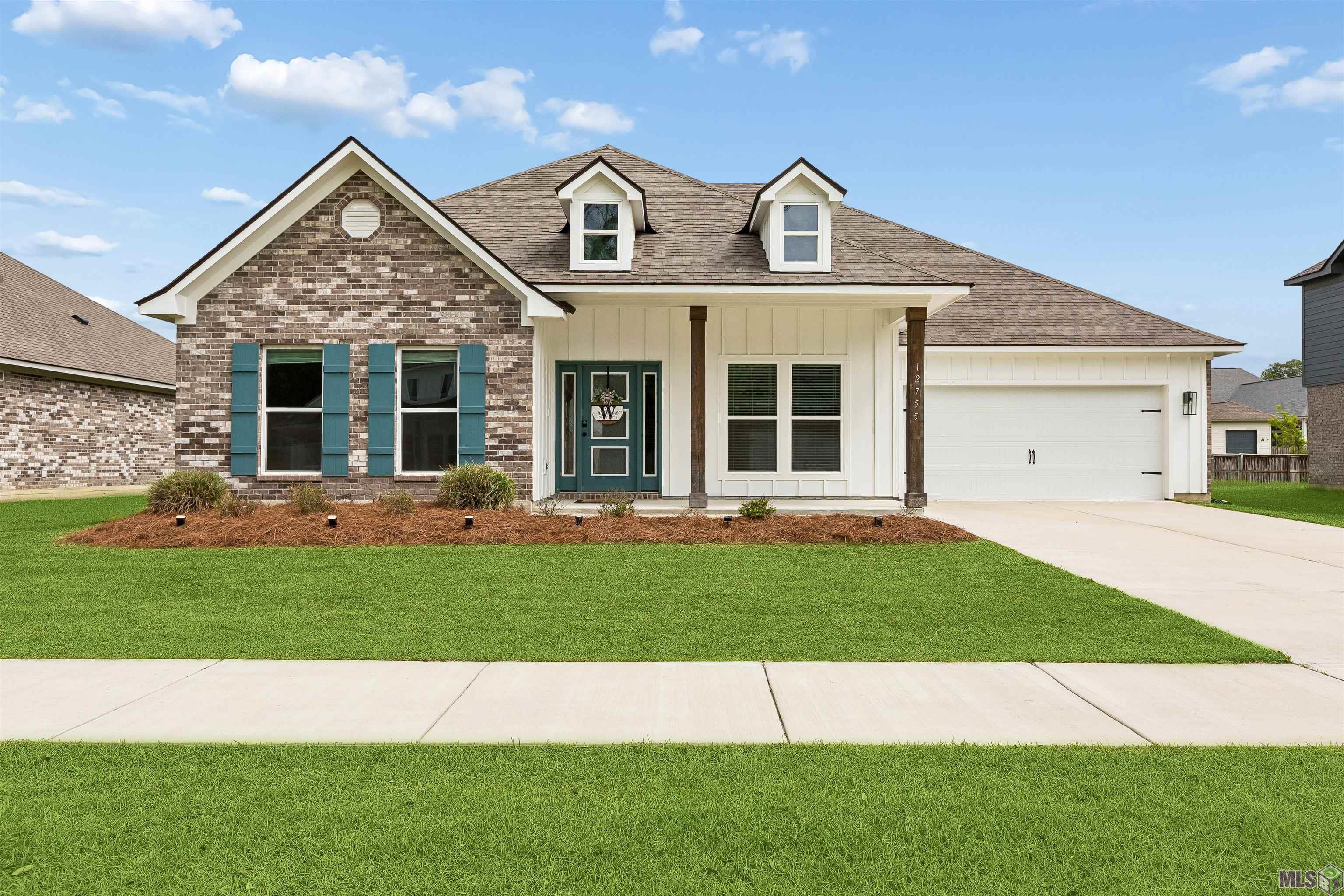 12755 Legacy Oaks Avenue, Baton Rouge, LA 70818