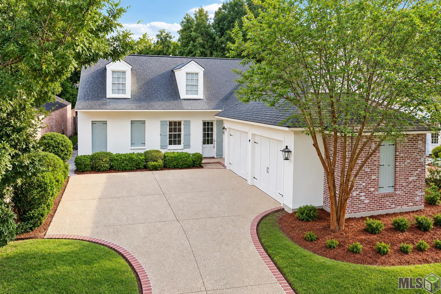 3229 RUE D ORLEANS, Baton Rouge, LA 70810