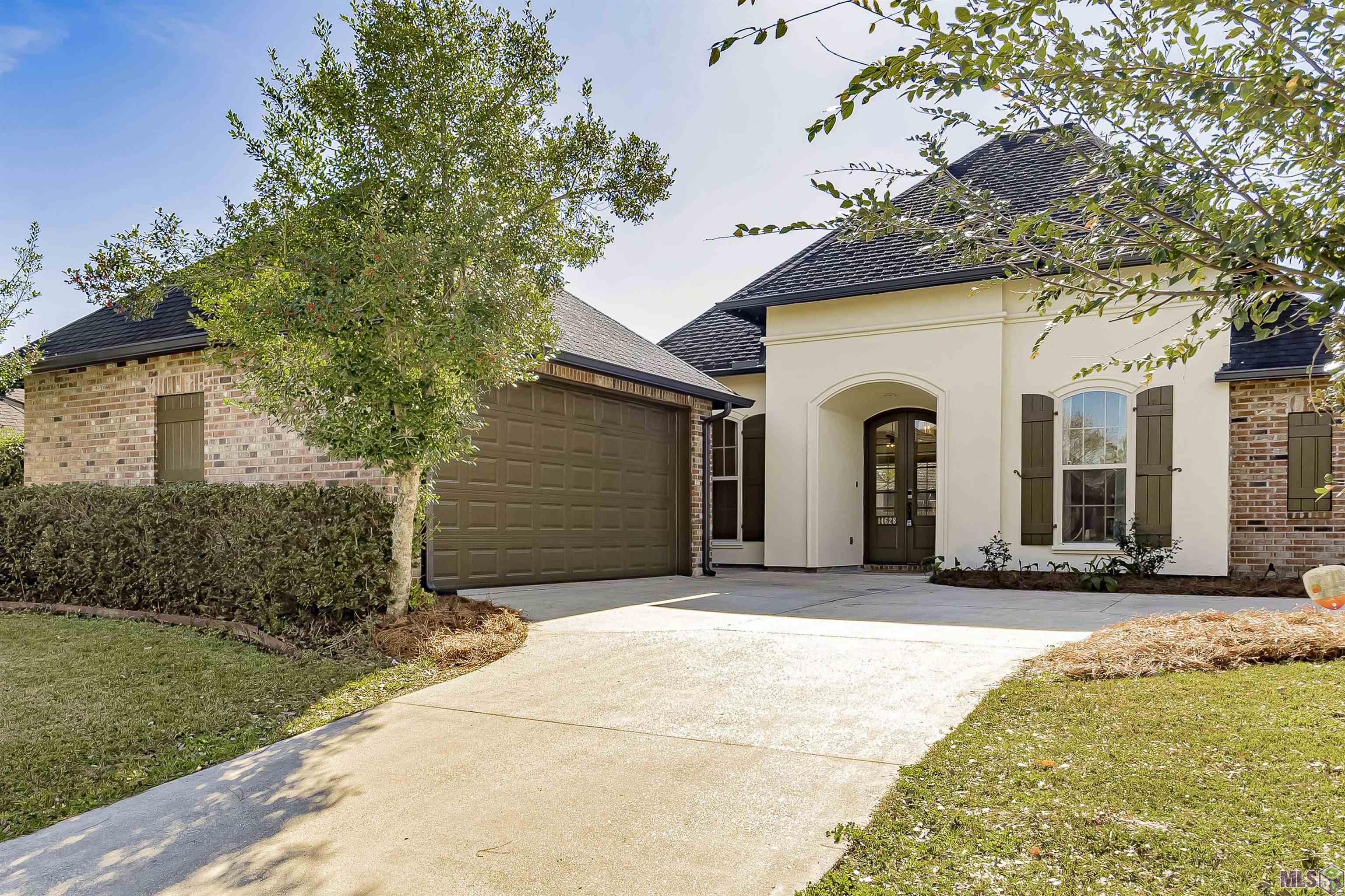 14628 LAKE TOWN DR, Baton Rouge, LA 70810