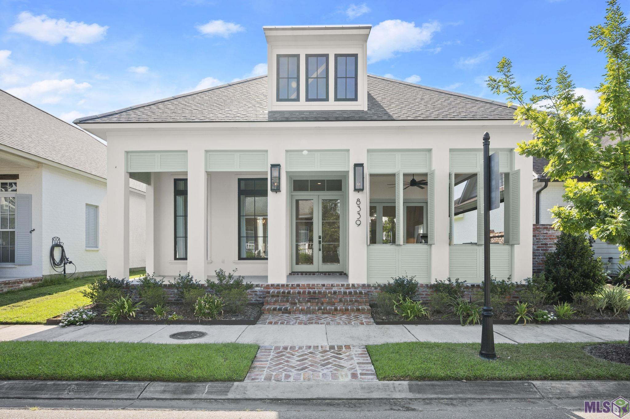 8339 BILLIU ST, Baton Rouge, LA 70817