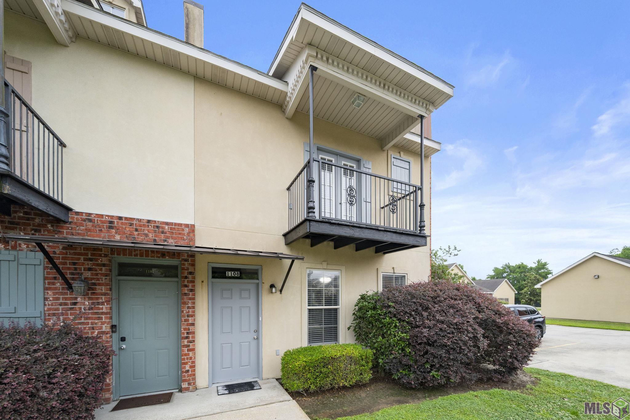 10600 LAKES BLVD, 1108, Baton Rouge, LA 70810