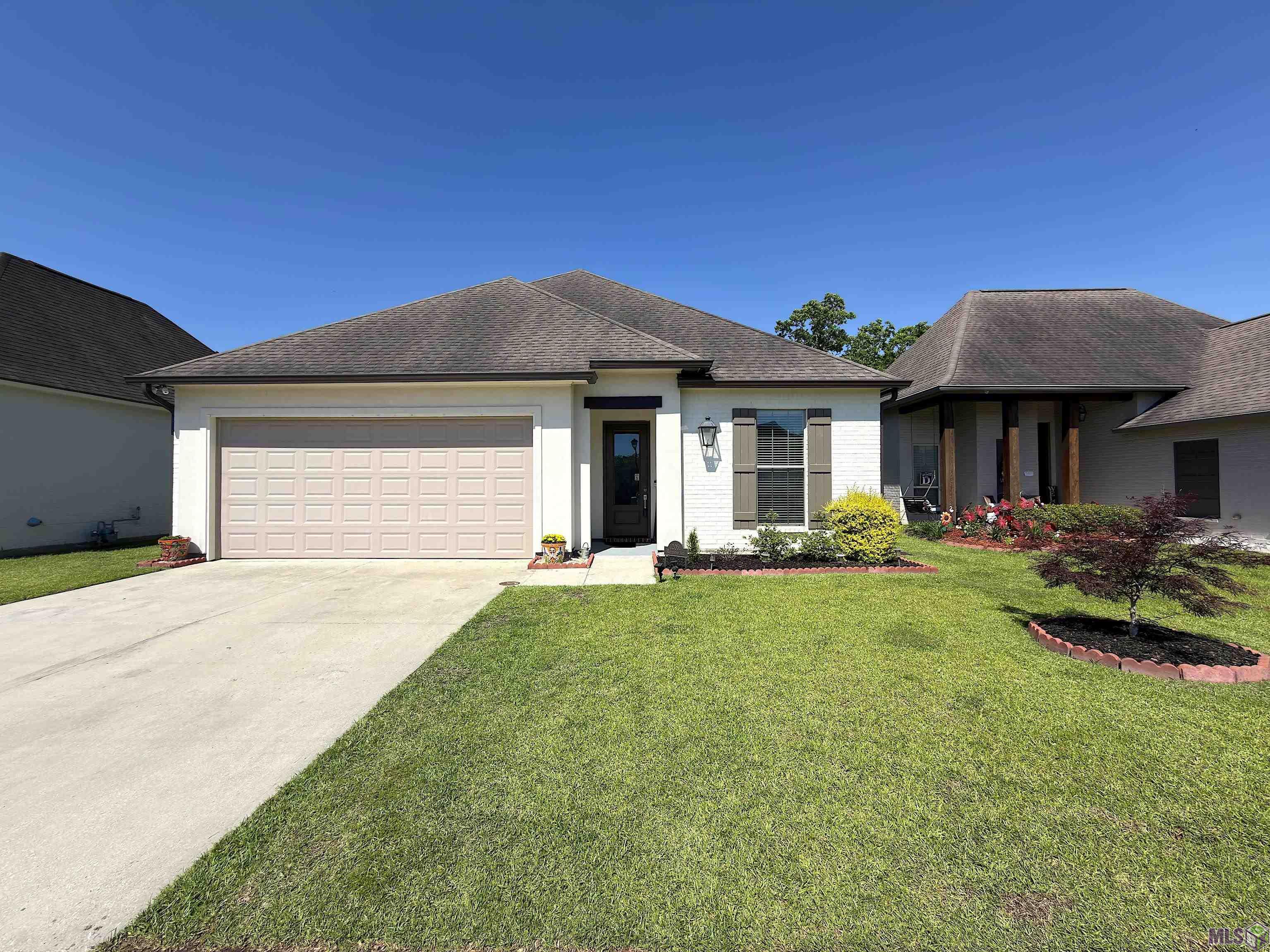 12051 ROTTERDAM AVE, Geismar, LA 70743