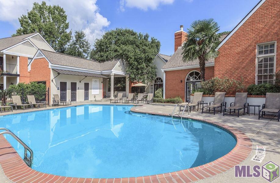 7955 JEFFERSON PLACE BLVD, 33-D, Baton Rouge, LA 70809