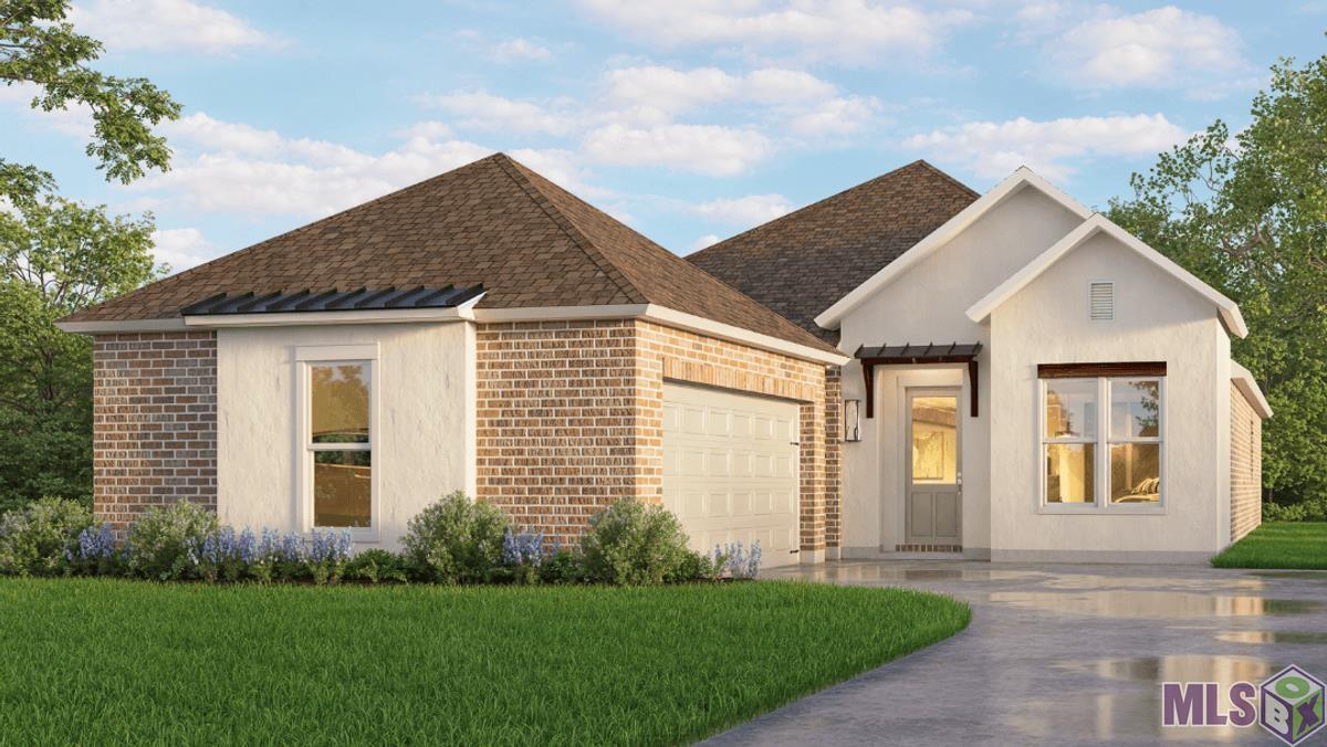14446 CAROLINE WAY, Saint George, LA 70810