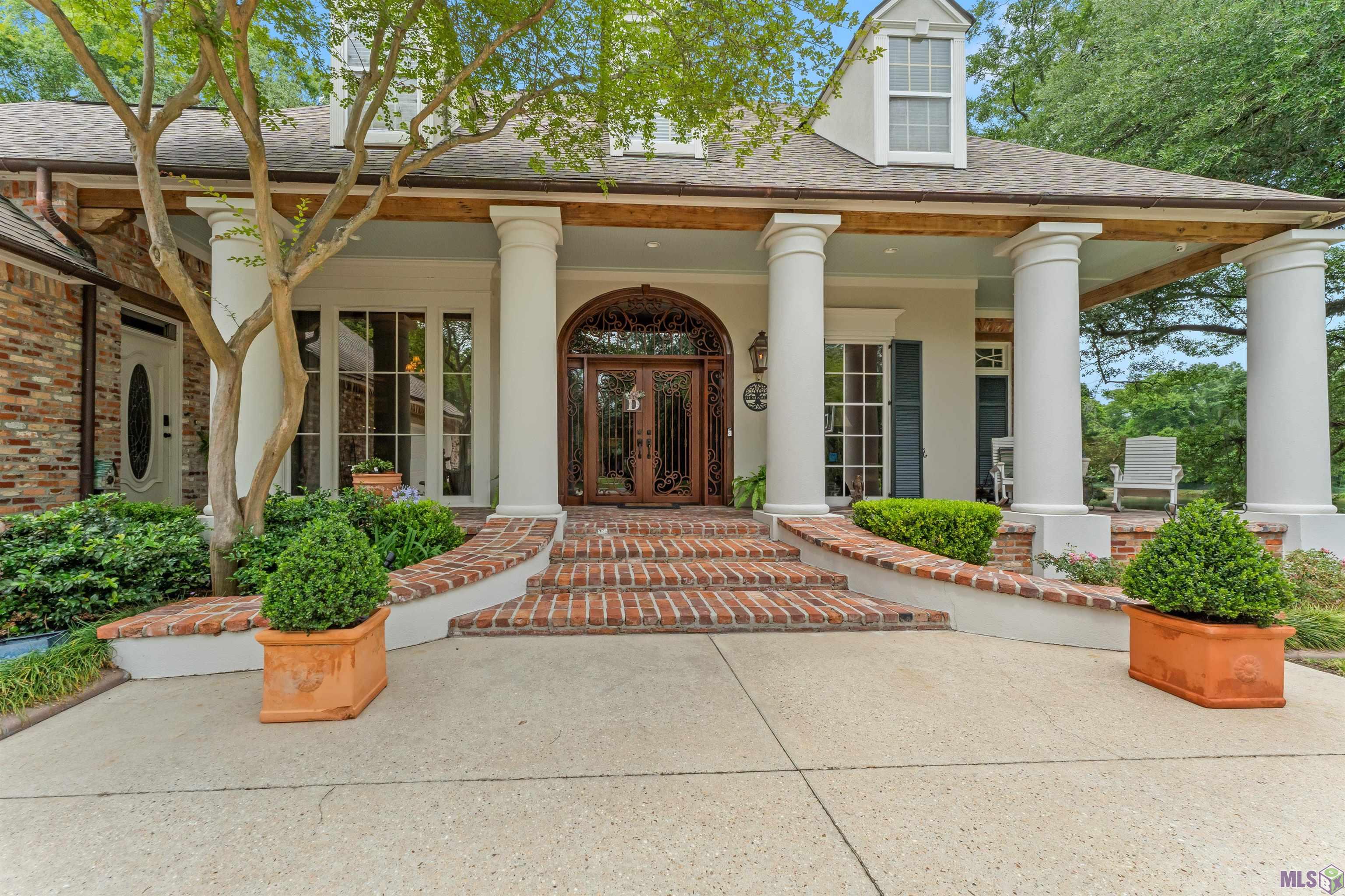 10645 OLD LODGE CT, Baton Rouge, LA 70817
