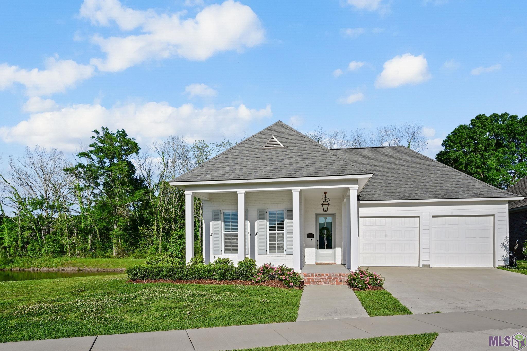 13839 SHORE BECK DR, Baton Rouge, LA 70810