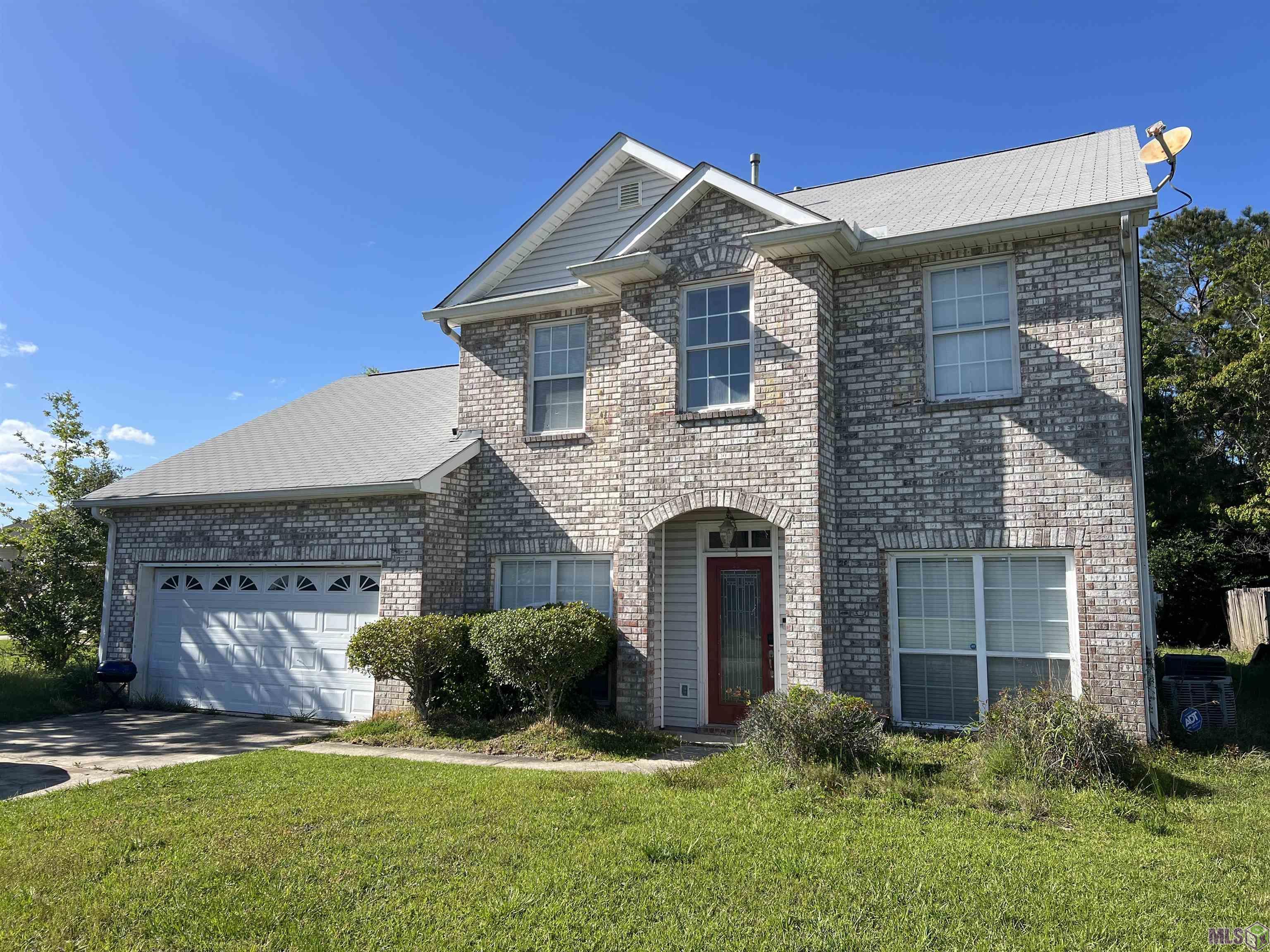 2107 WELLINGTON LN, Slidell, LA 70461