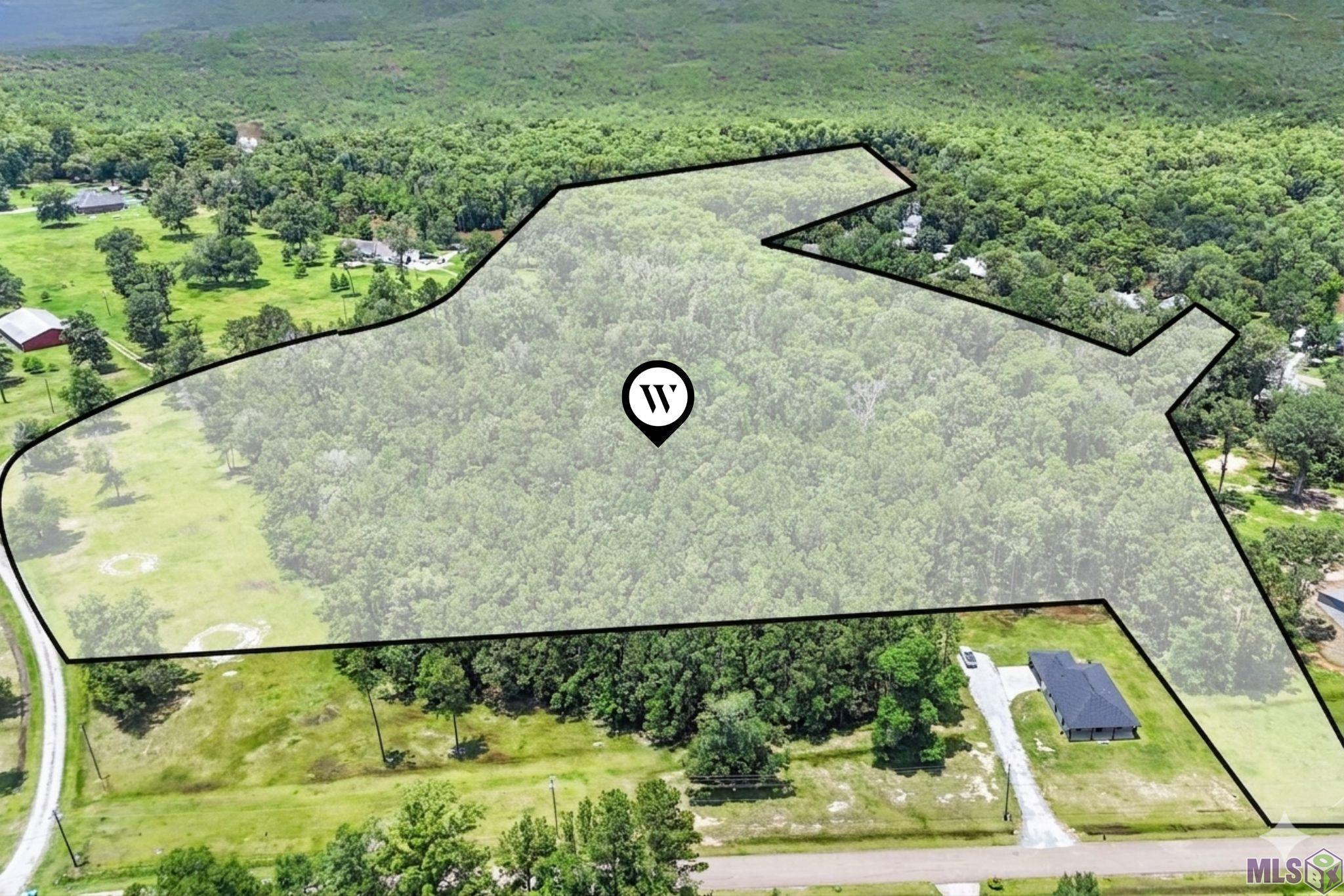 TBD HB-3-A BRETZ RD, Springfield, LA 70462