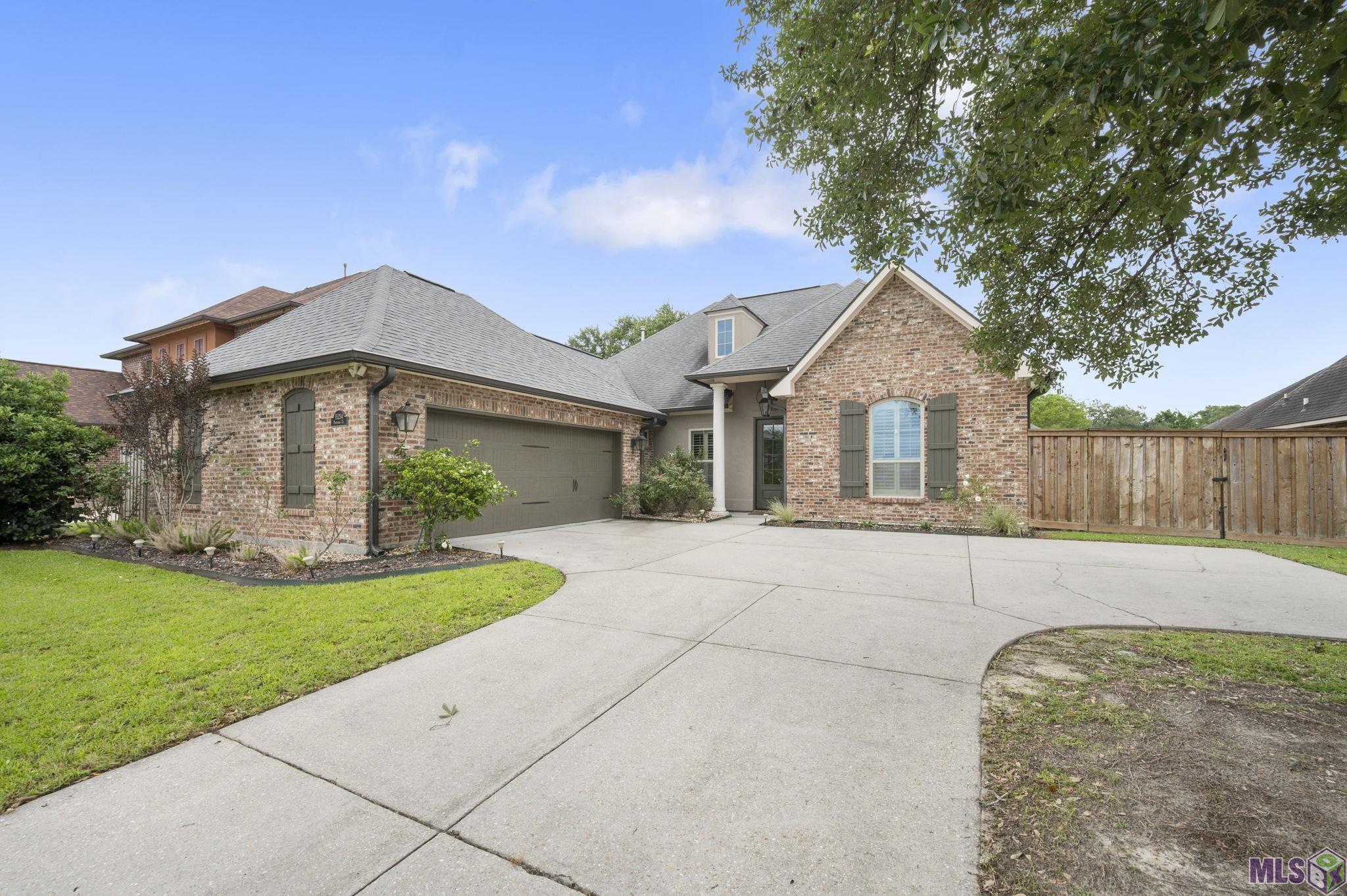 15254 POSITANO CT, Prairieville, LA 70769