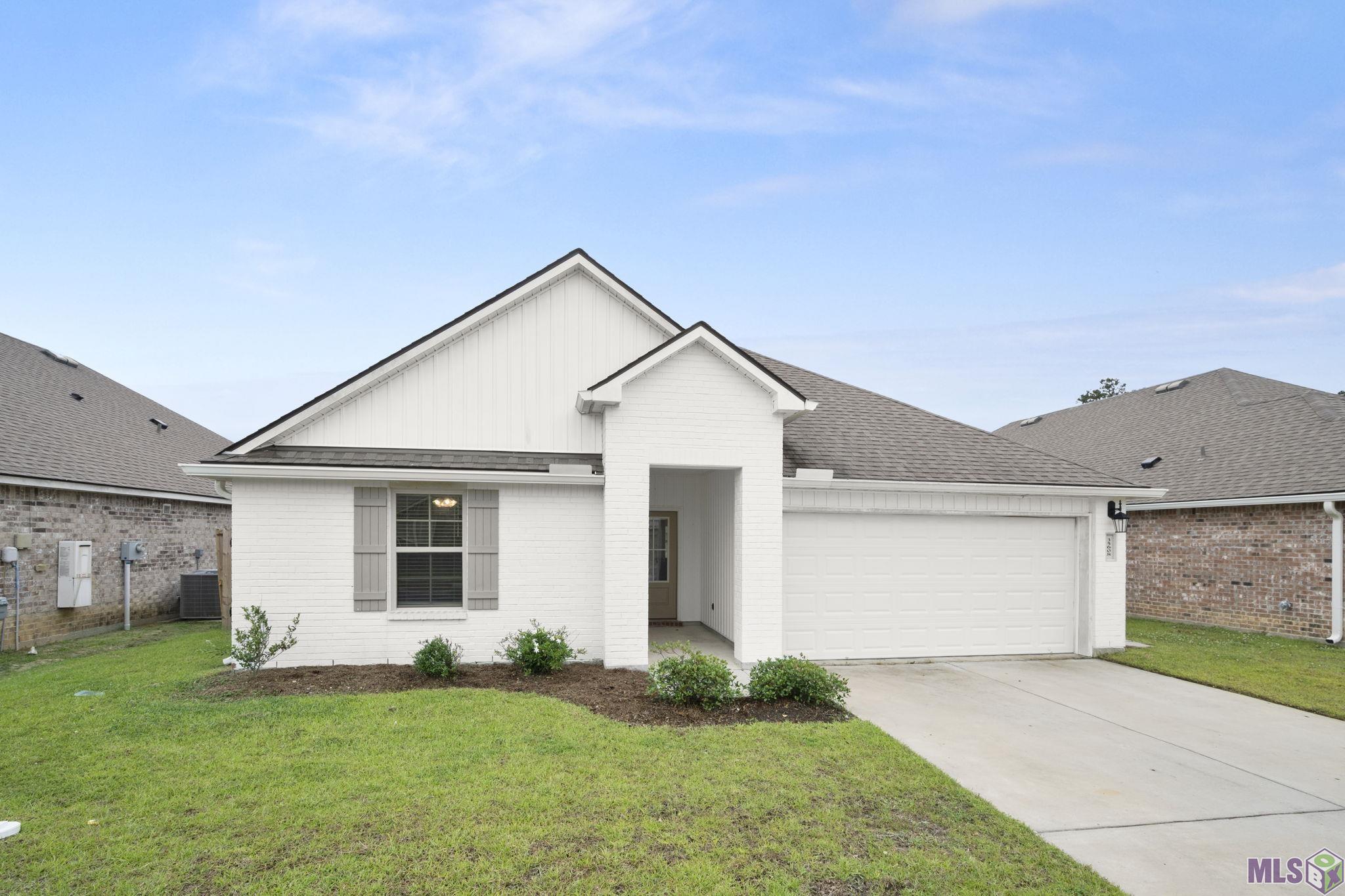 35608 GROVEMONT DR, Denham Springs, LA 70706