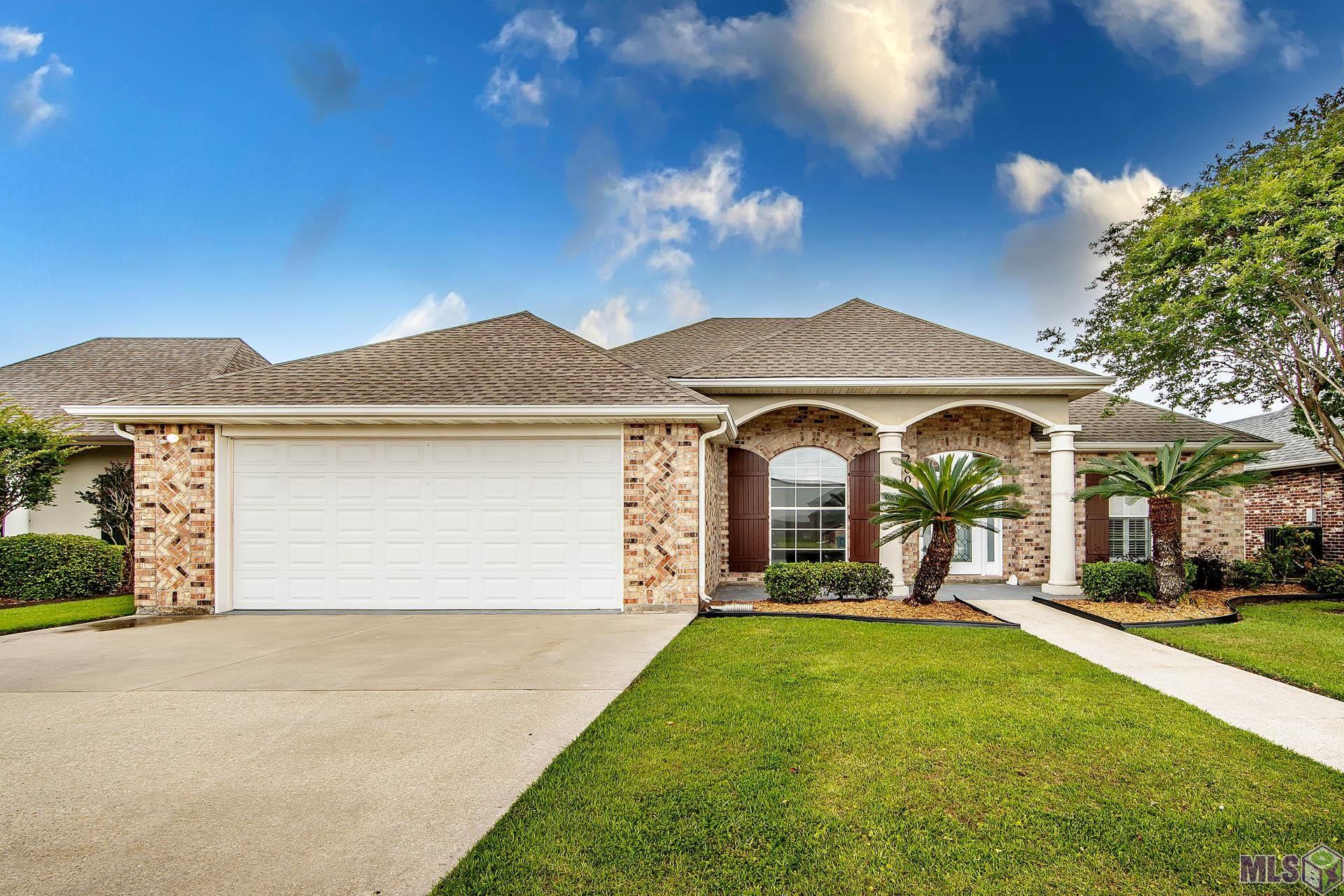 200 LANSDOWN DRIVE, Houma, LA 70364