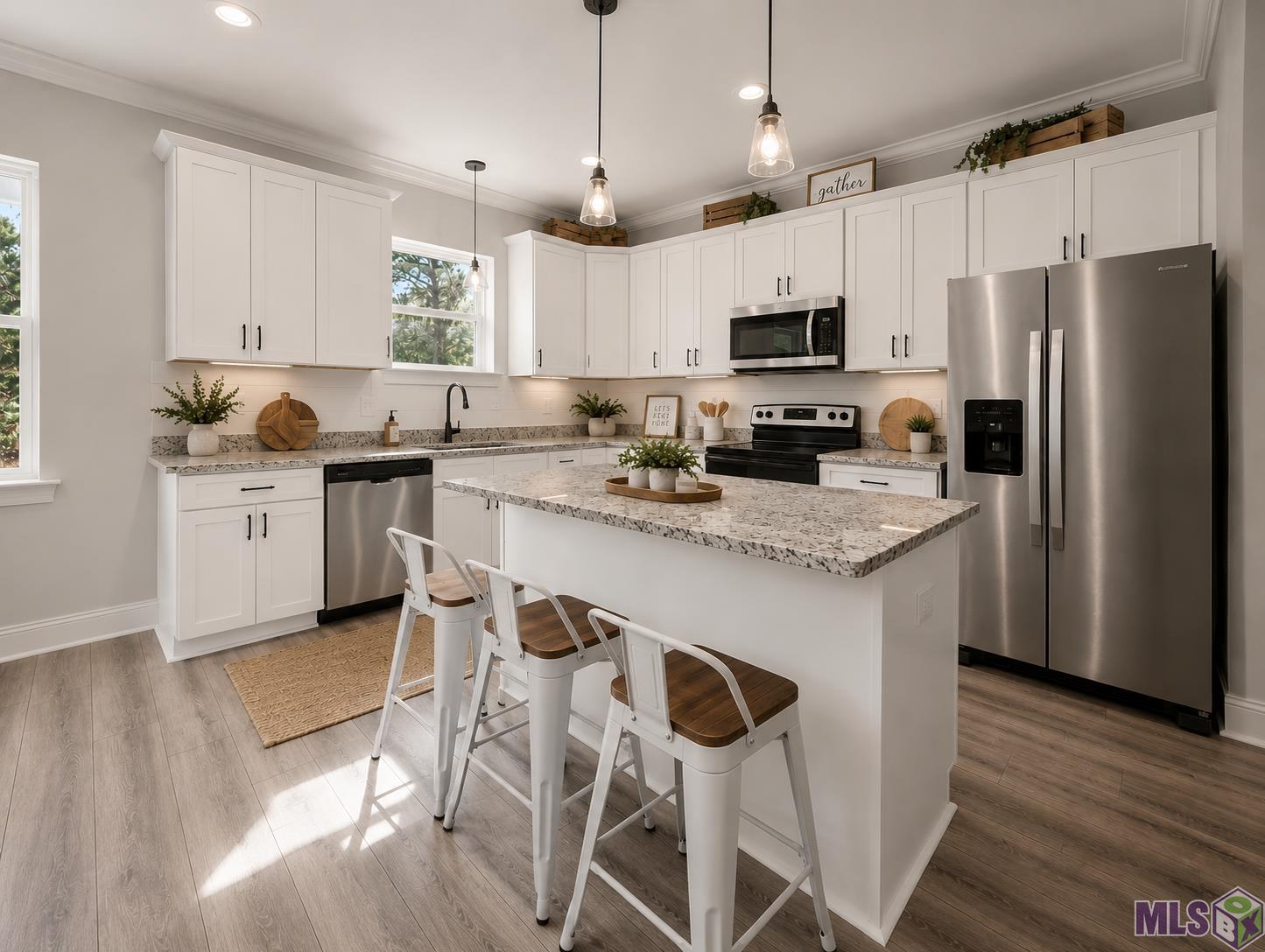 26400 PONCHATOULA DR, Springfield, LA 70462