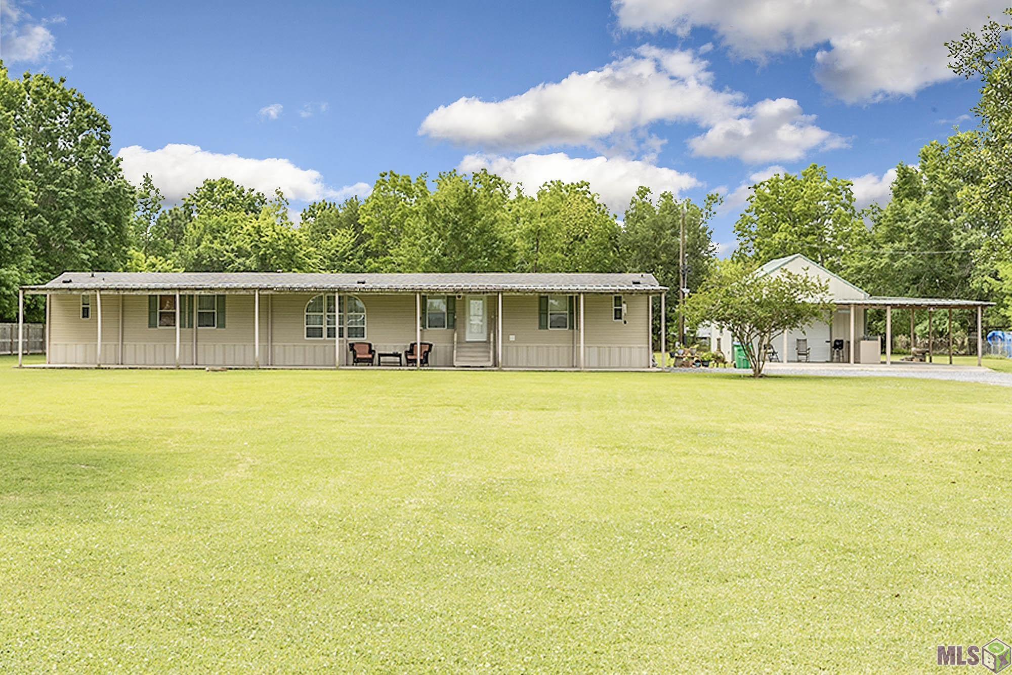 865 HIGHWAY 398, Labadieville, LA 70372