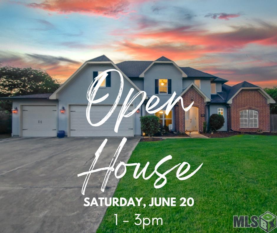 2239 ST ANDREWS AVE, Zachary, LA 70791