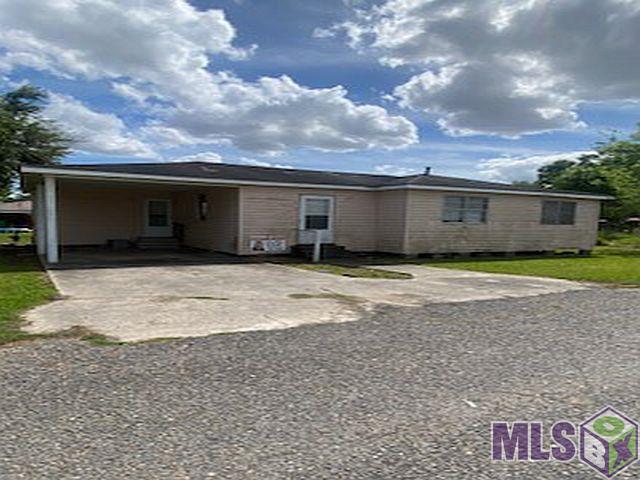 172 DORSEYVILLE LN, Belle Rose, LA 70341