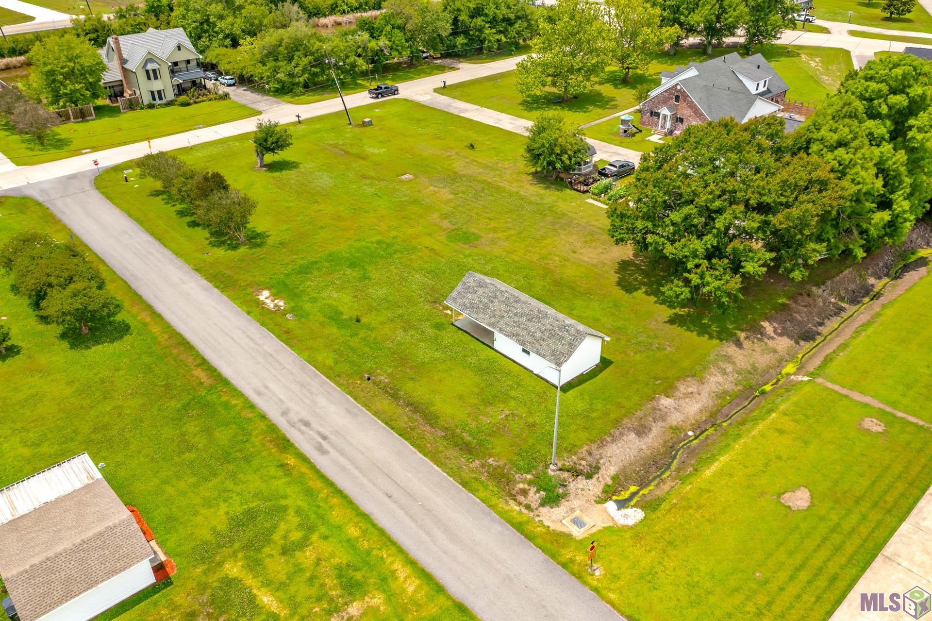 4109 BAYOUSIDE DR, Houma, LA 70363