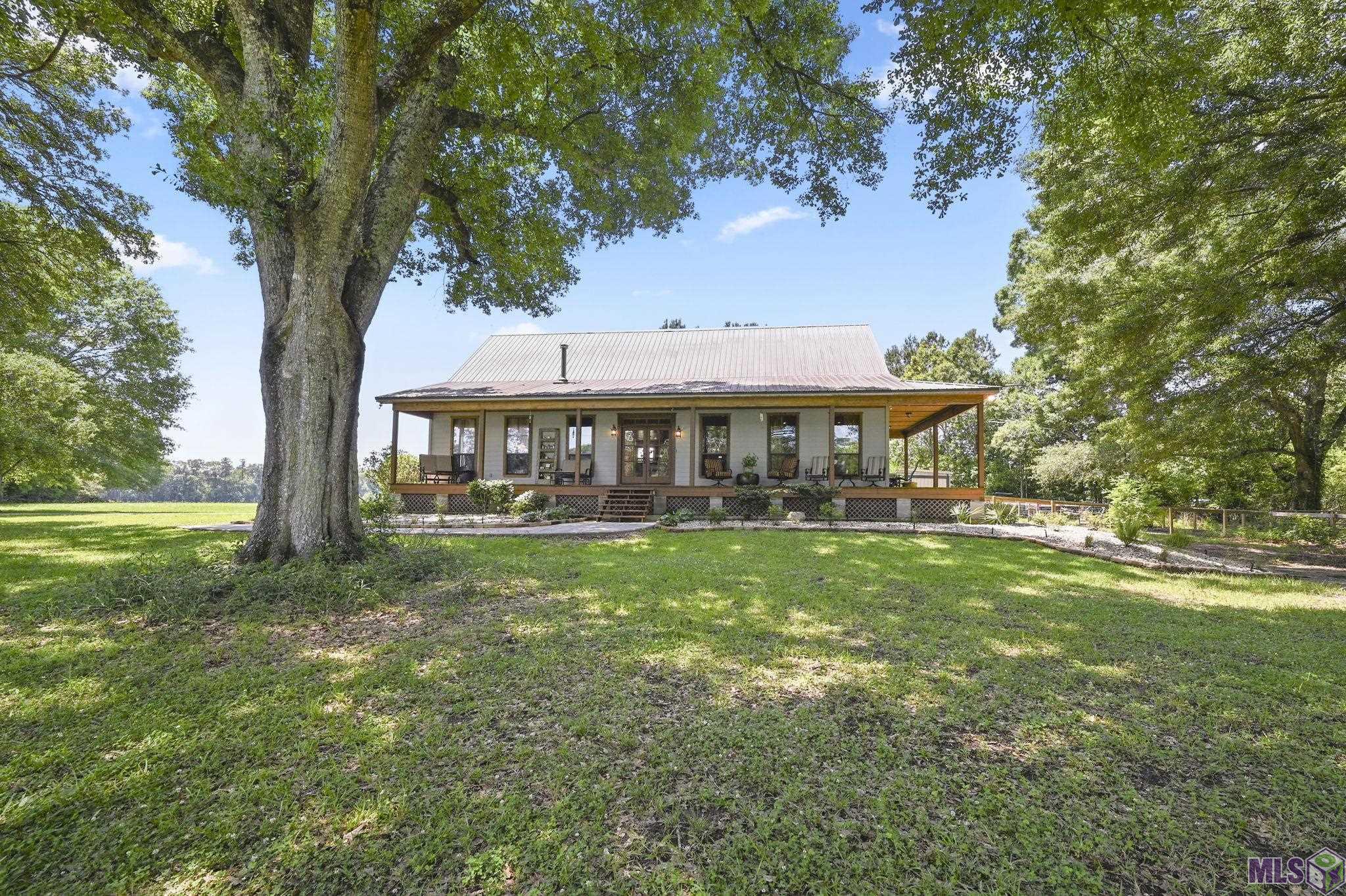 18003 FALLER RD, Tickfaw, LA 70466