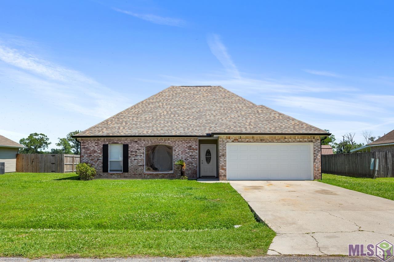43266 N HENDERSON AVE, Prairieville, LA 70769