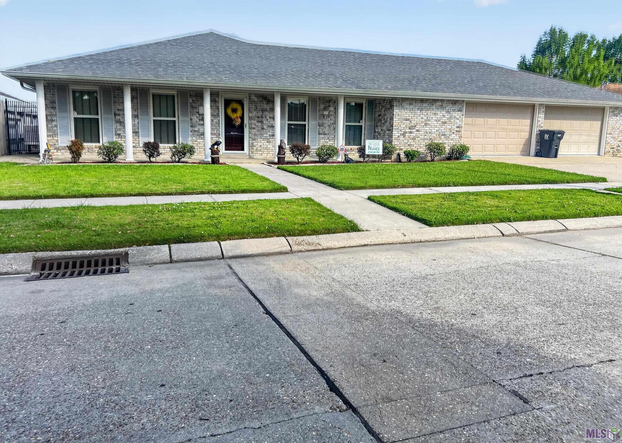 2537 JUDY DR, Meraux, LA 70075