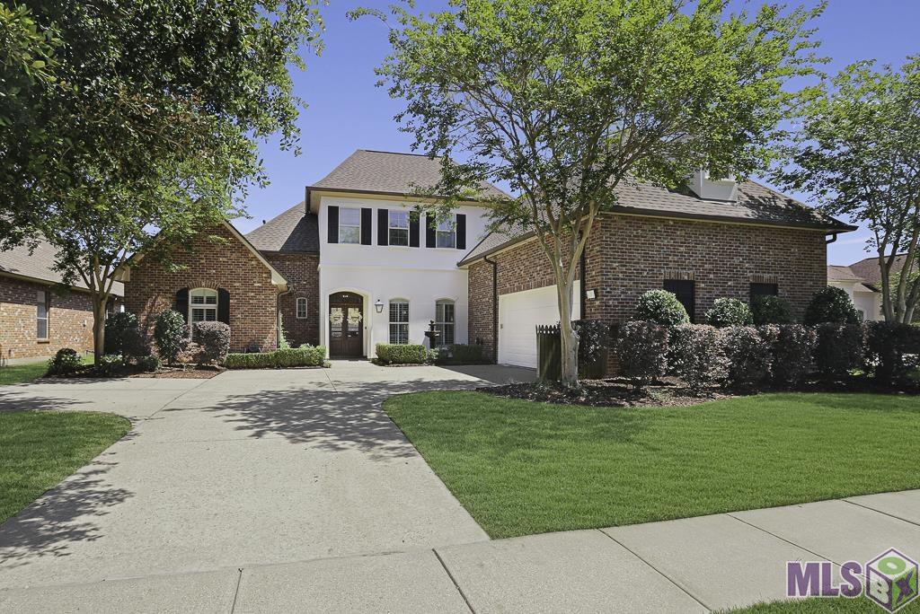36448 LAKE BEND AVE, Prairieville, LA 70769