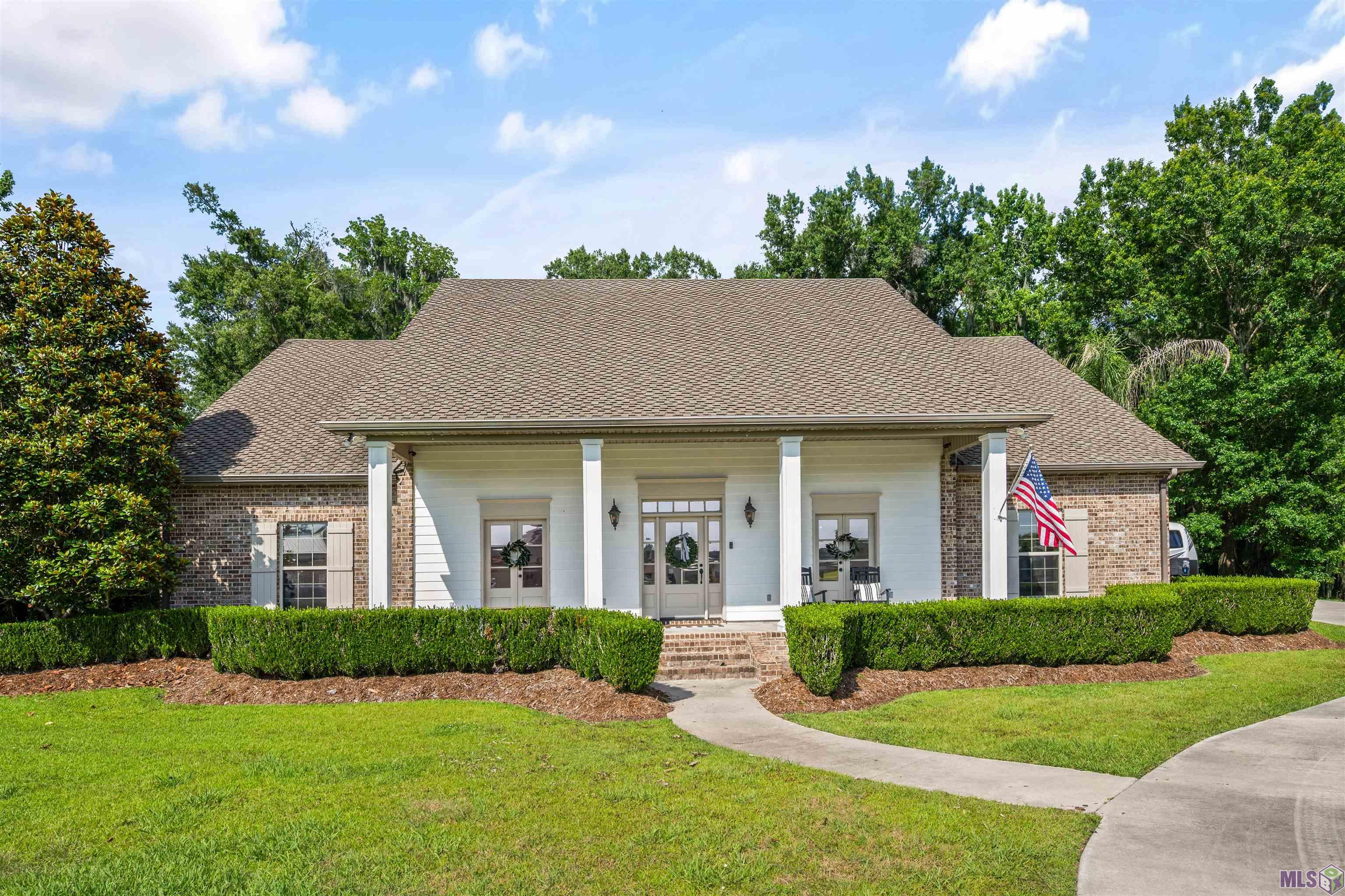 120 TRACI CT, Thibodaux, LA 70301