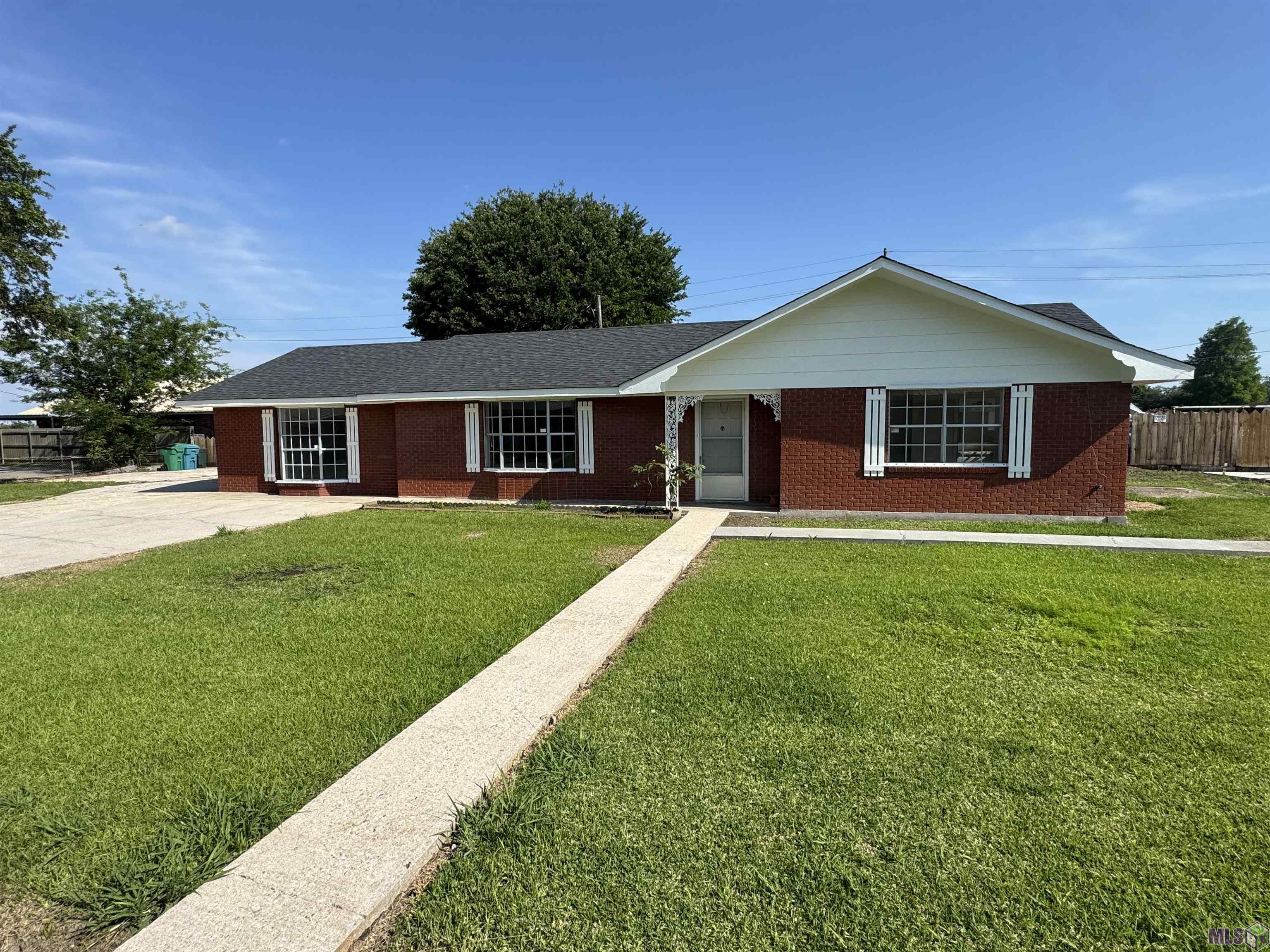 126 East 100th Street, Cut Off, LA 70345