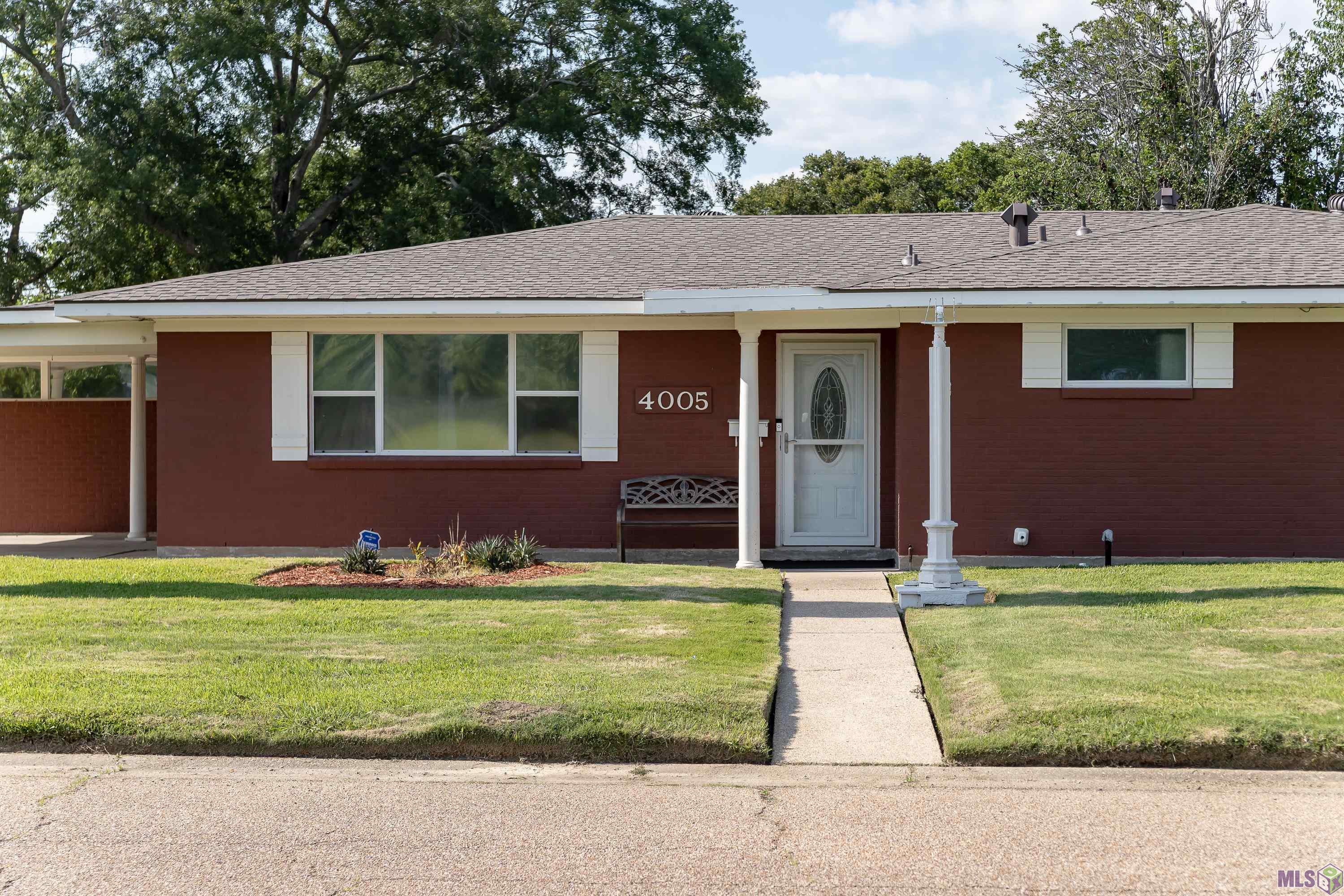 4005 ST KATHERINE AVE, Baton Rouge, LA 70805
